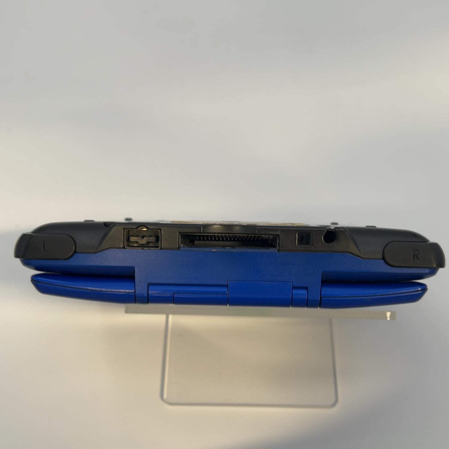 Nintendo Original DS Handheld Game Console Only NTR-001 Cobalt Blue