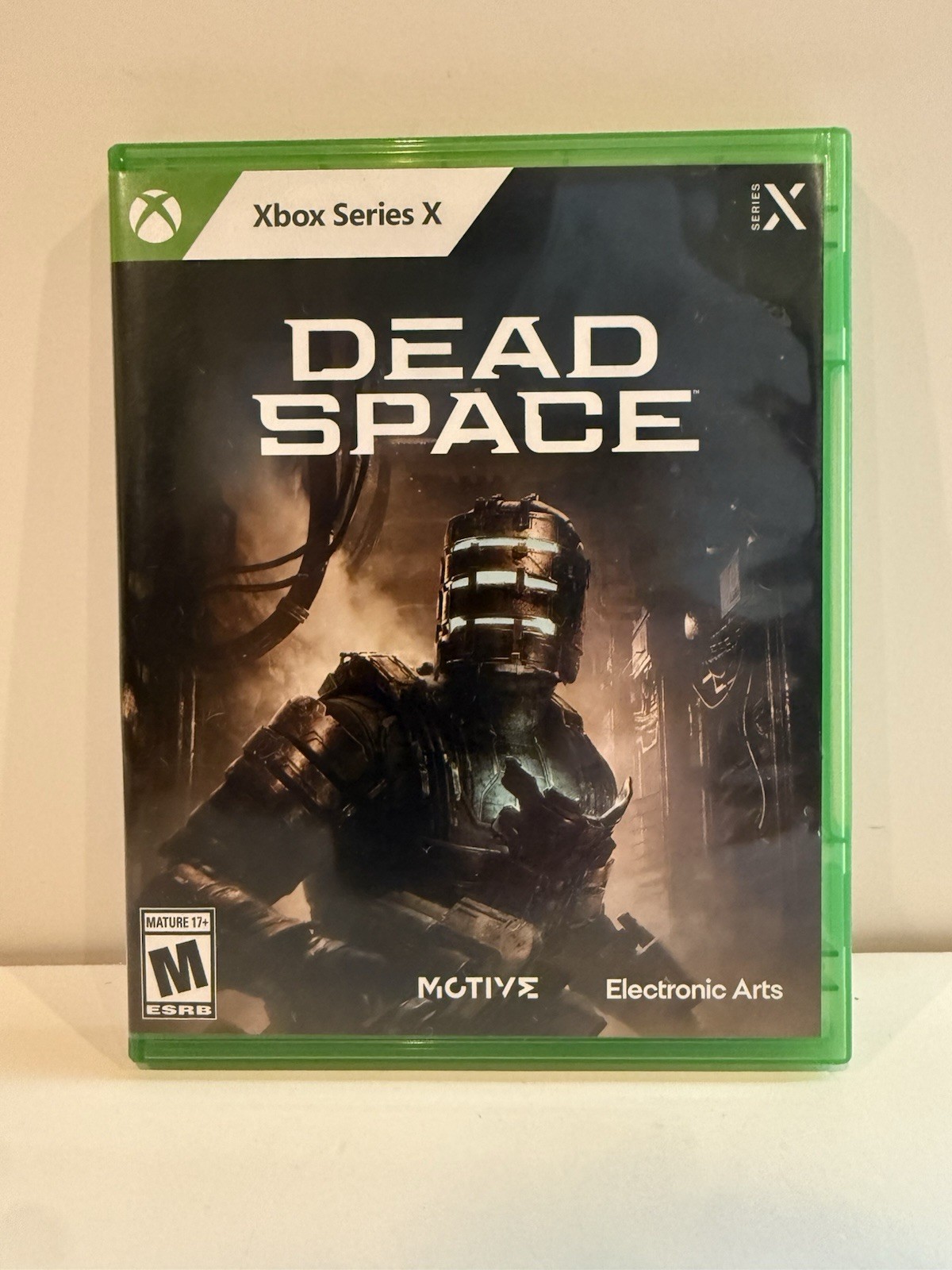 Dead Space (Microsoft Xbox Series X|S, 2022) – Tested