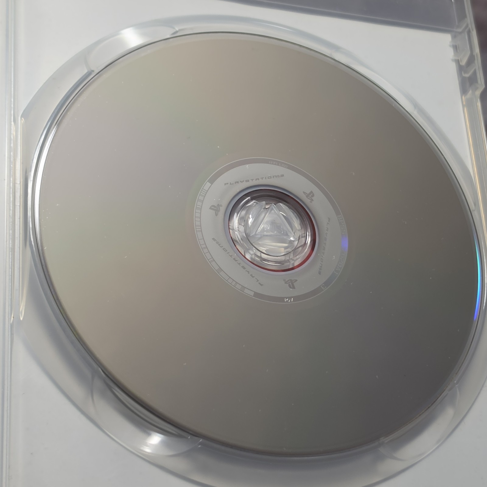 Activision Wolfenstein Series PS3 Shooter Manual Included M 2009 NTSC-U/C