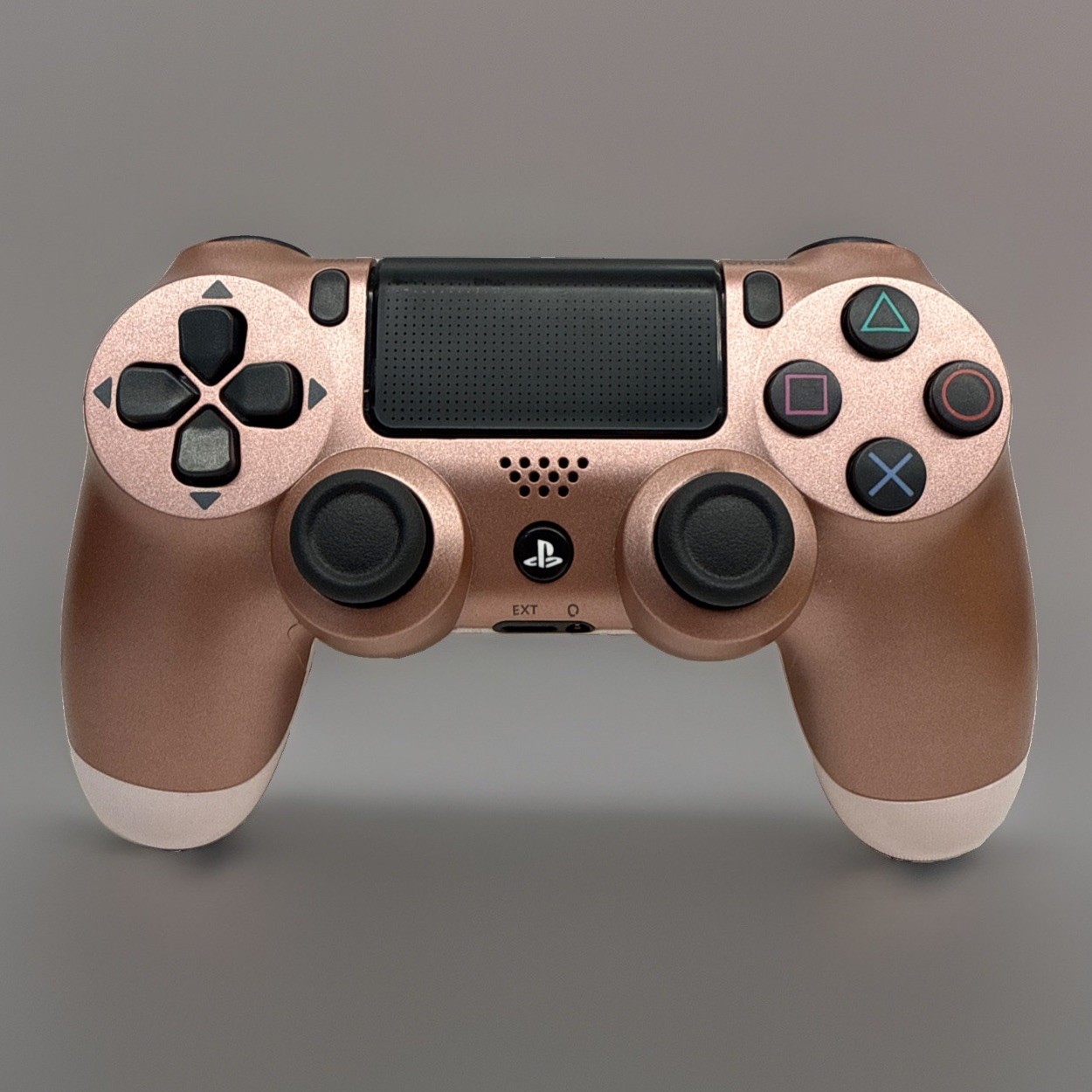 Sony PlayStation 4 PS4 DualShock 4 Wireless Controller Rose Gold CUH-ZCT2U