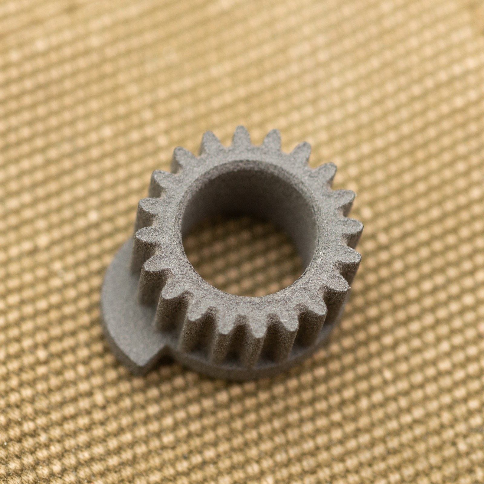 Sony PS-3300 Replacement Spindle Reject Gear – Nylon SLS