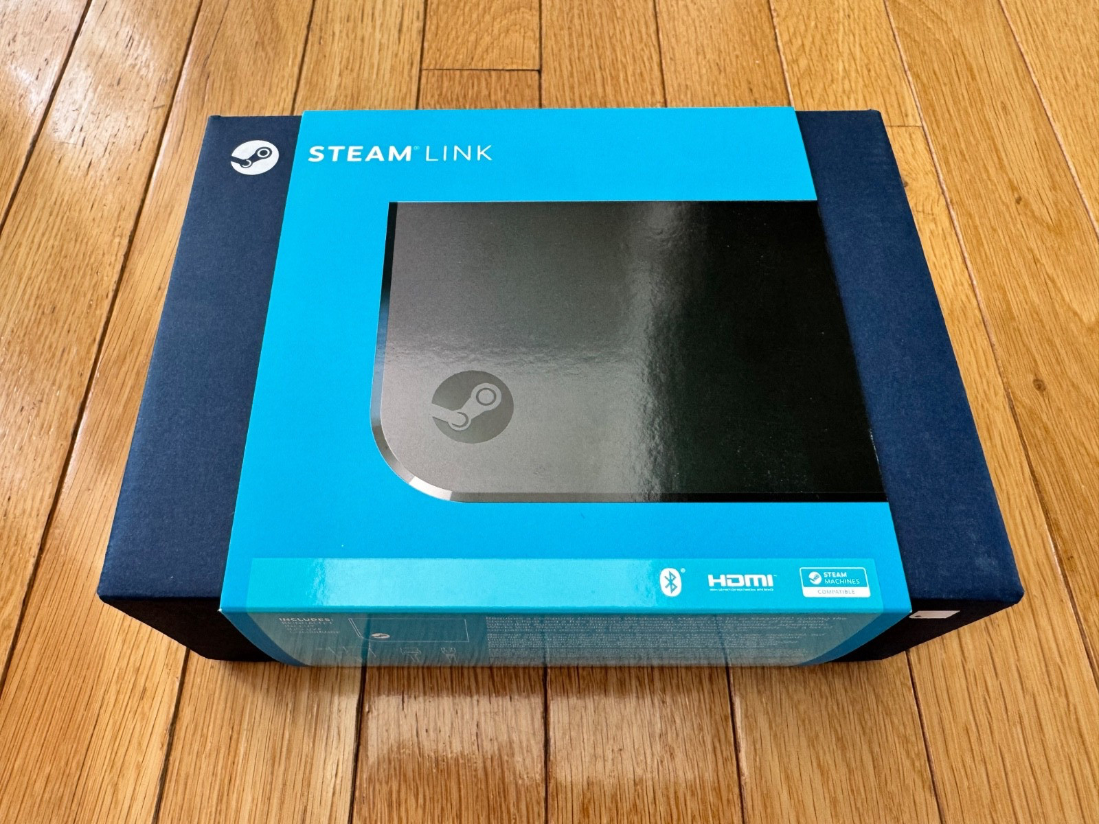 Valve Steam Link Model 1003