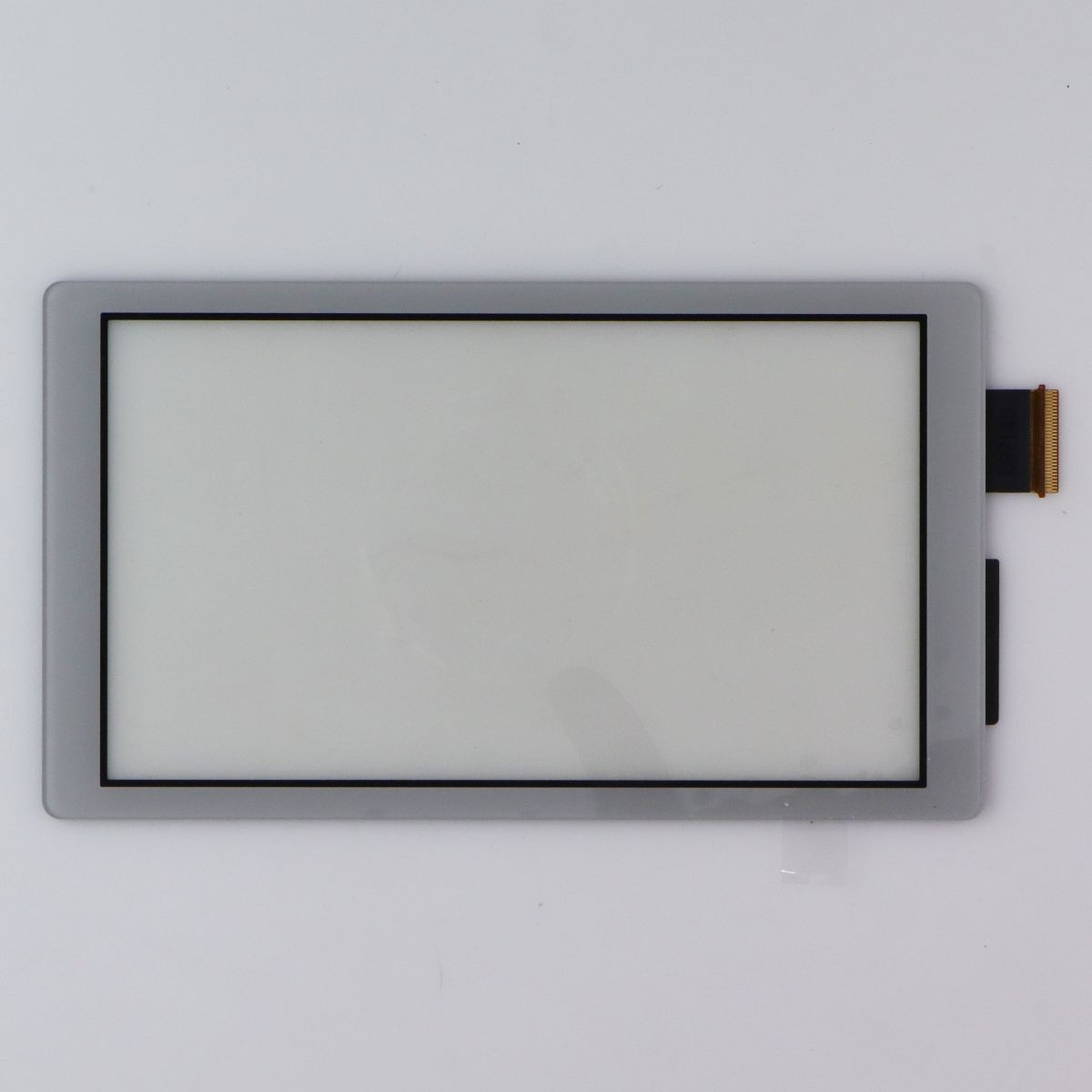 Repair Part – 822-11625 Digitizer for Switch Lite – Light Gray Pokemon Edition