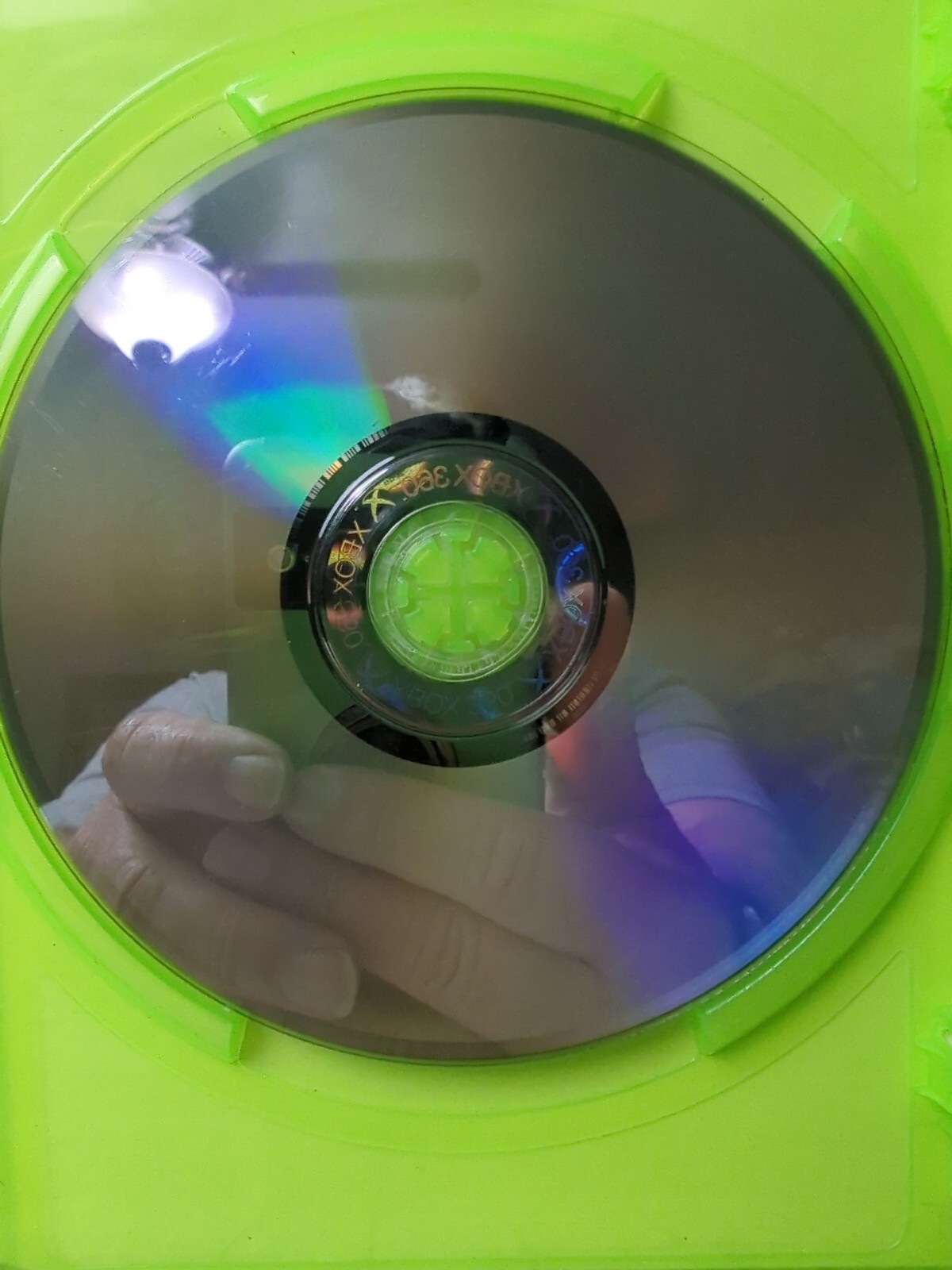 Madden NFL 12 (Microsoft Xbox 360, 2011)