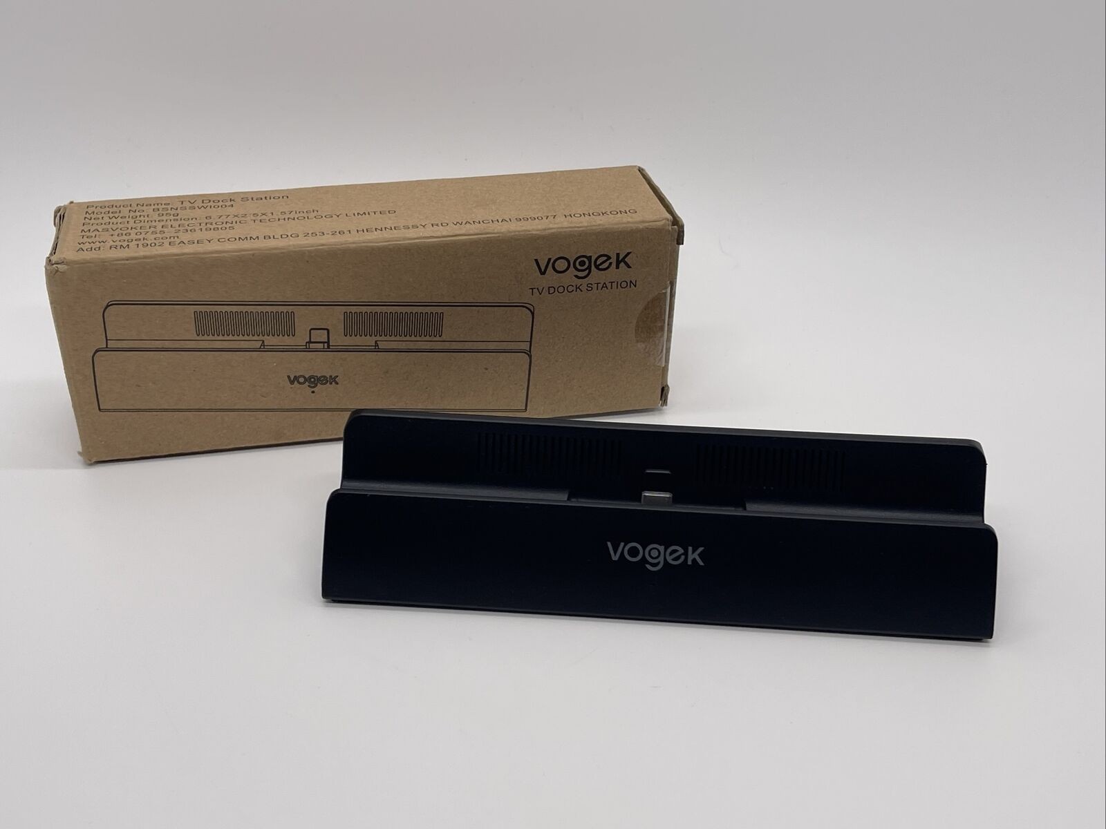 New Docking Station For Nintendo Switch OLED Model HDMI Adapter Connect to TV