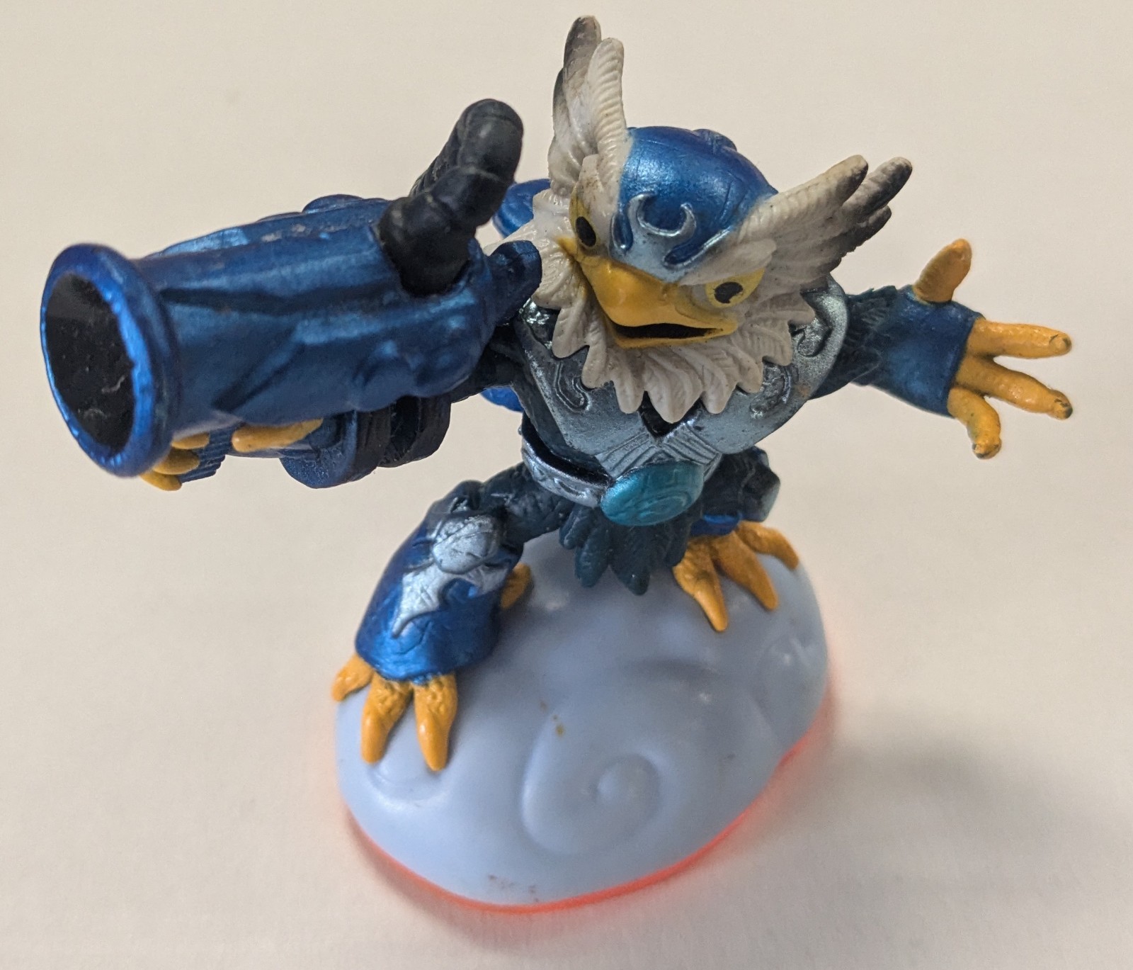 Skylanders Figures Lot of 15 Spyro’s Adventure & Giants, Free Shipping!