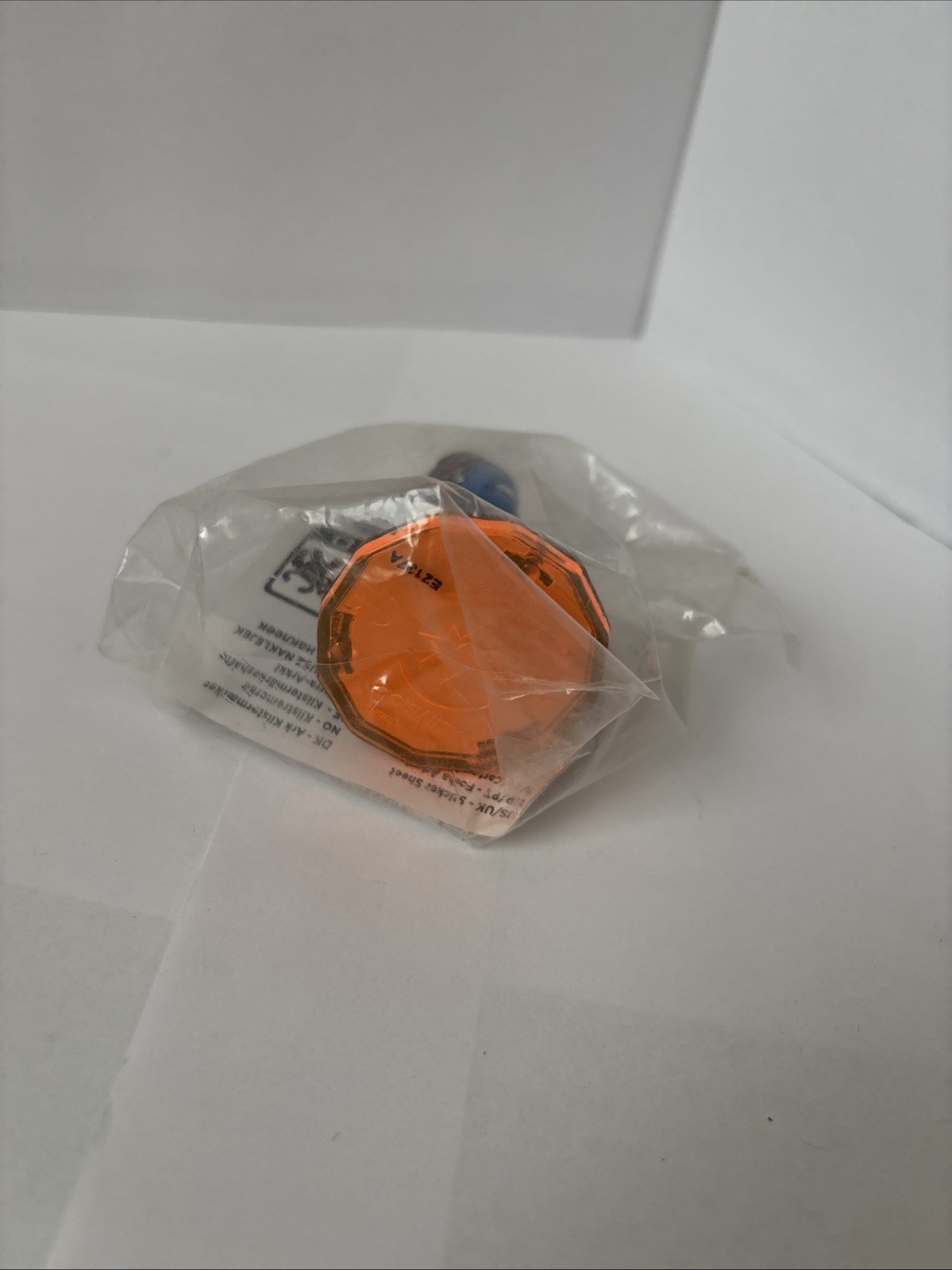 Skylanders Giants Mini Jini Sidekick Figure