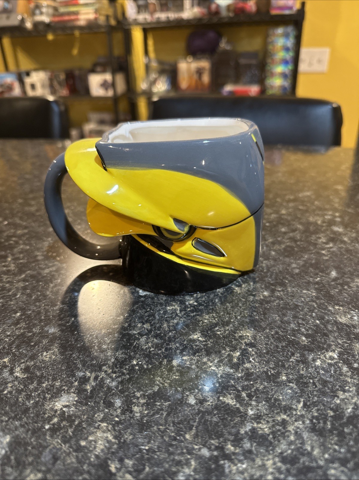 Destiny 2 Bungie Coffee Cup Mug Lot 3 Collectibles Hunter Titan Warlock Mugs