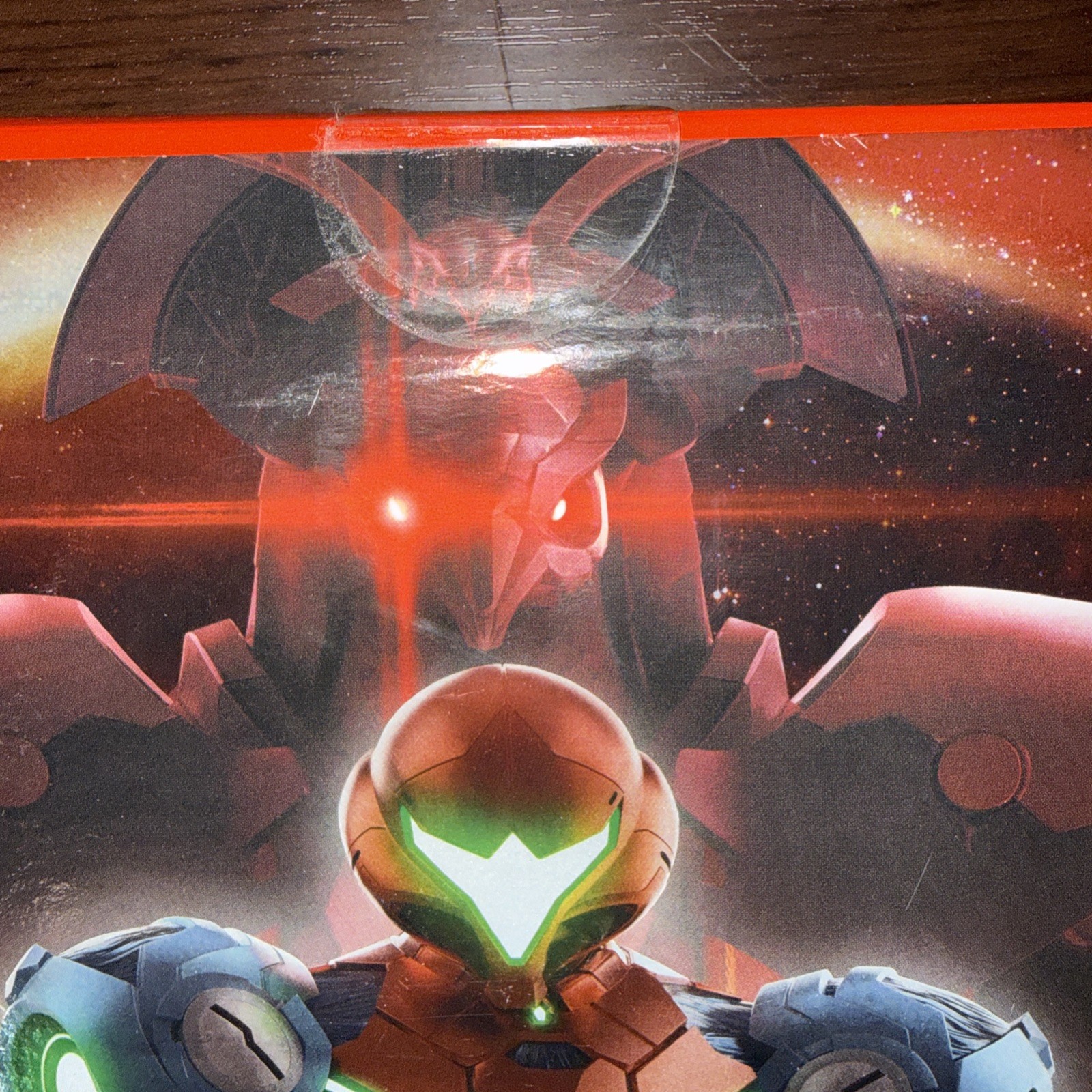 Metroid Dread: Special Edition – Nintendo Switch