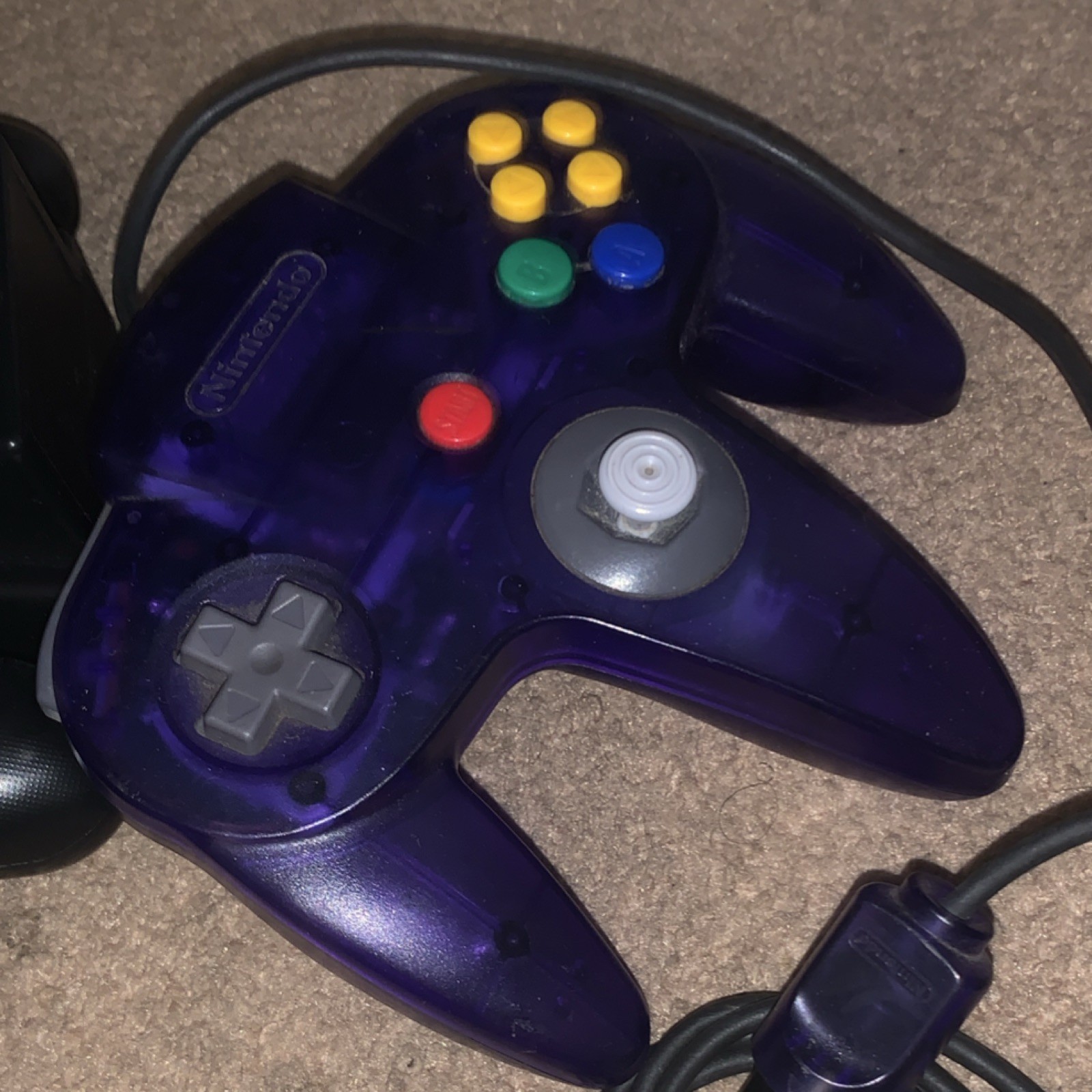 Nintendo Xbox PlayStation Controllers, Games, Power Adapter, Wireless & Wired