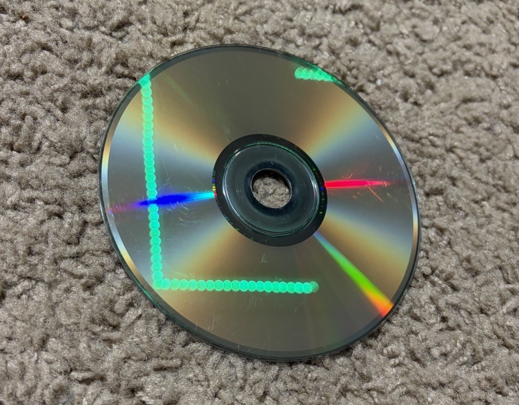 Captain America: Super Soldier – Xbox 360, *Disc Only* TESTED & WORKING
