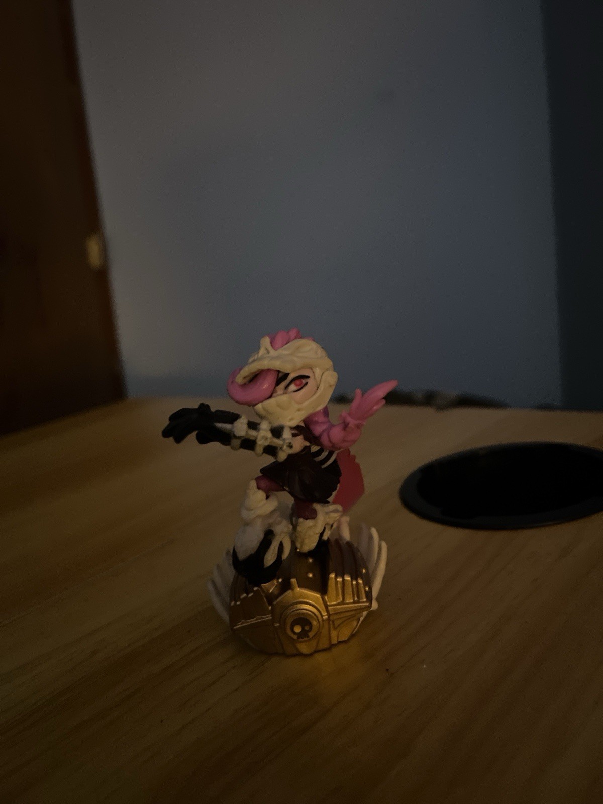 Skylanders 120+ Figure Lot – 2 Mythical, 4 Epic all displayed included