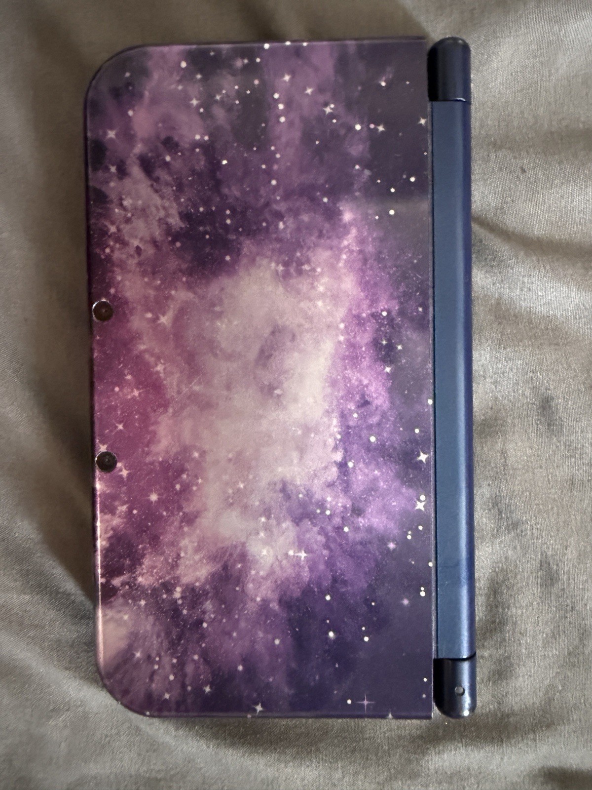 New Nintendo 3DS XL