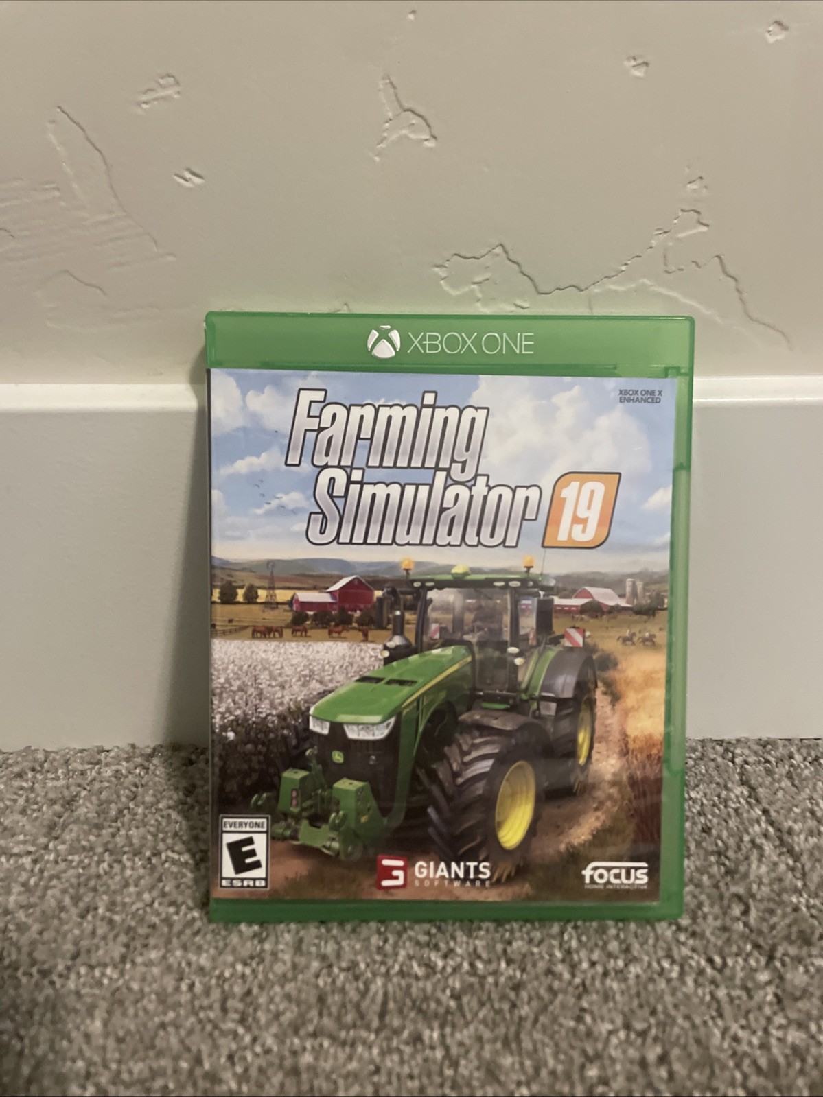 Farming Simulator 19 – Microsoft Xbox One