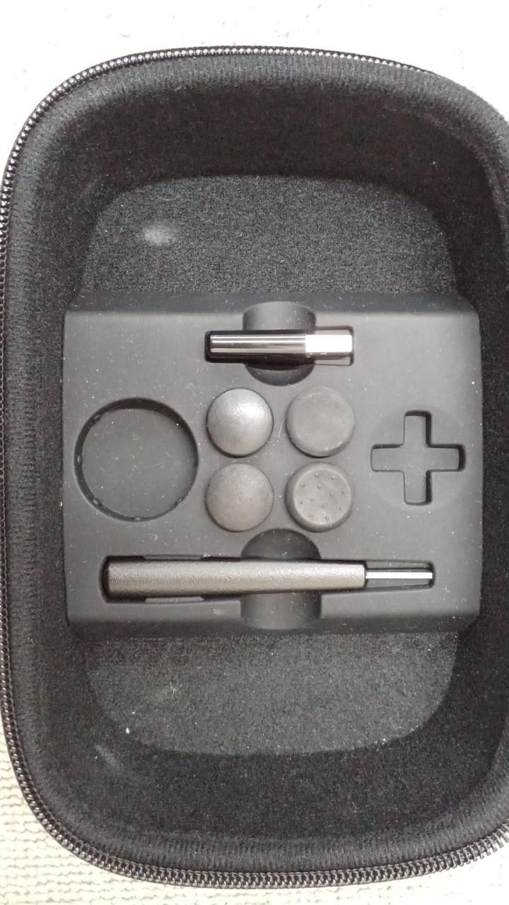 ASTRO Controller C40 Junk Used