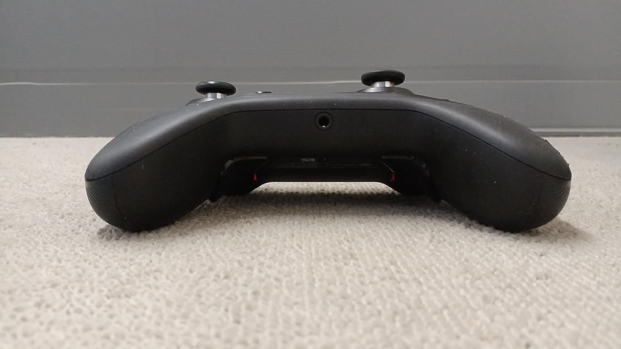 ASTRO Controller C40 Junk Used