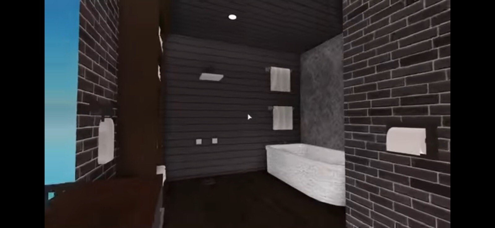 FAMILY ROLEPLAY HOUSE BLOXBURG.CHECK DESCRIP.FAST BUILDER FOR AFFORDABLE PRICE
