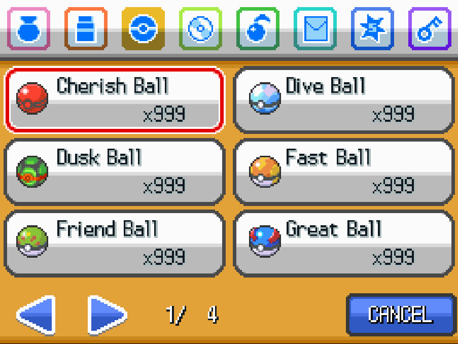 Pokemon Soul Silver – Nintendo DS -Shiny Living Dex, Max Items, Events Unlocked!