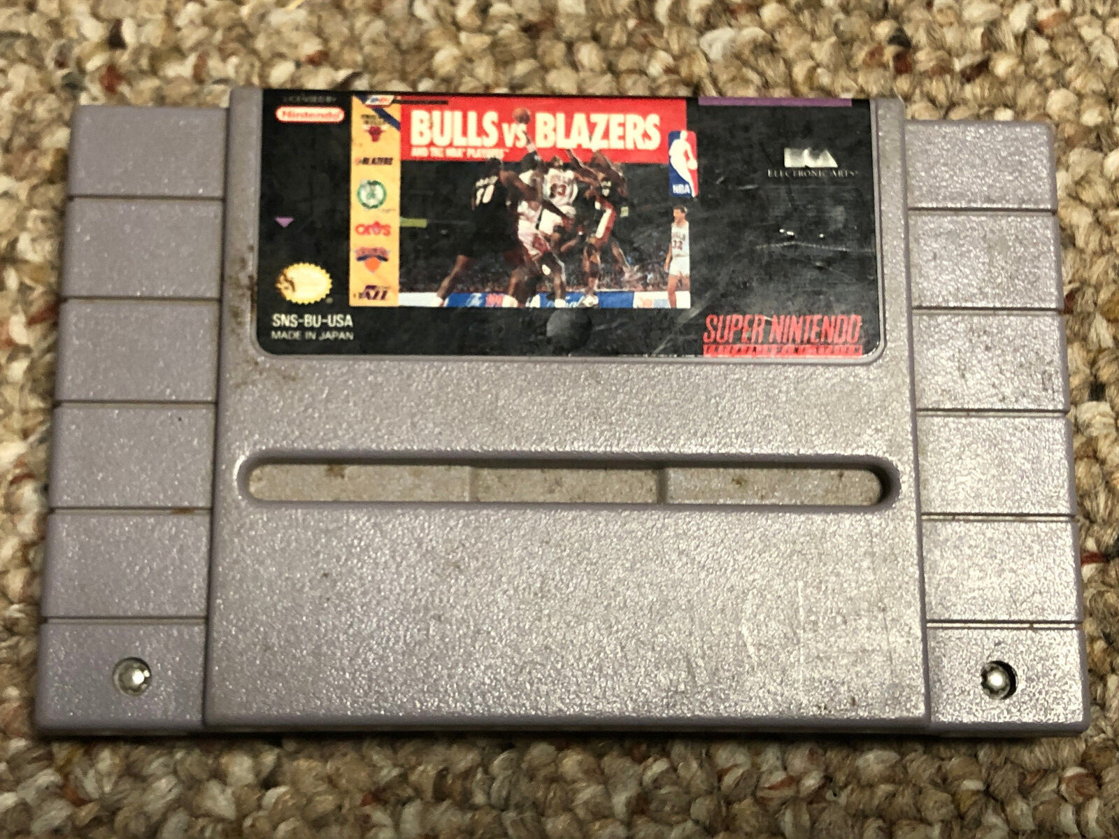 Super Nintendo Games – You Pick Title(s) – Combined Shipping Discount