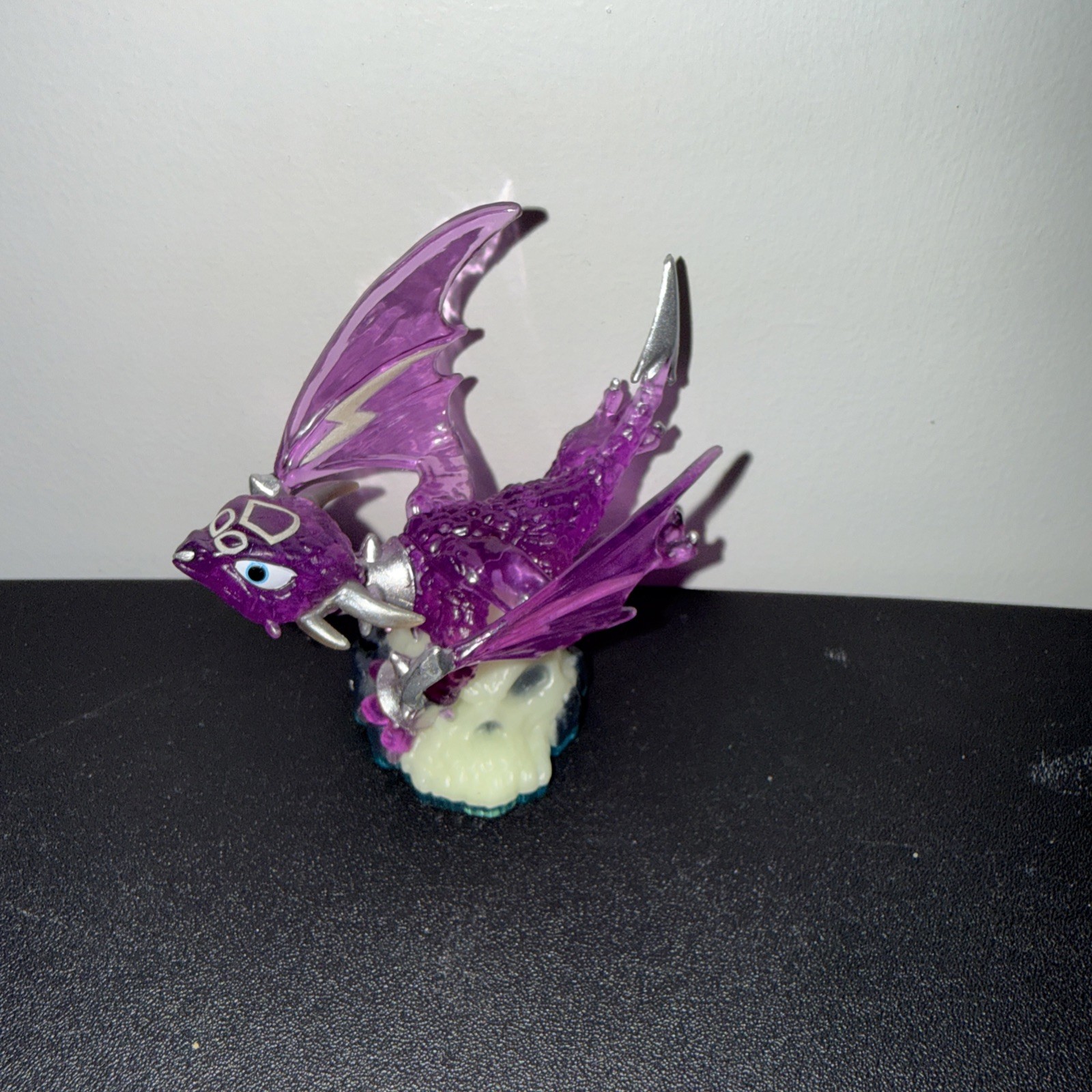 Skylanders: Swap Force: Phantom Cynder: