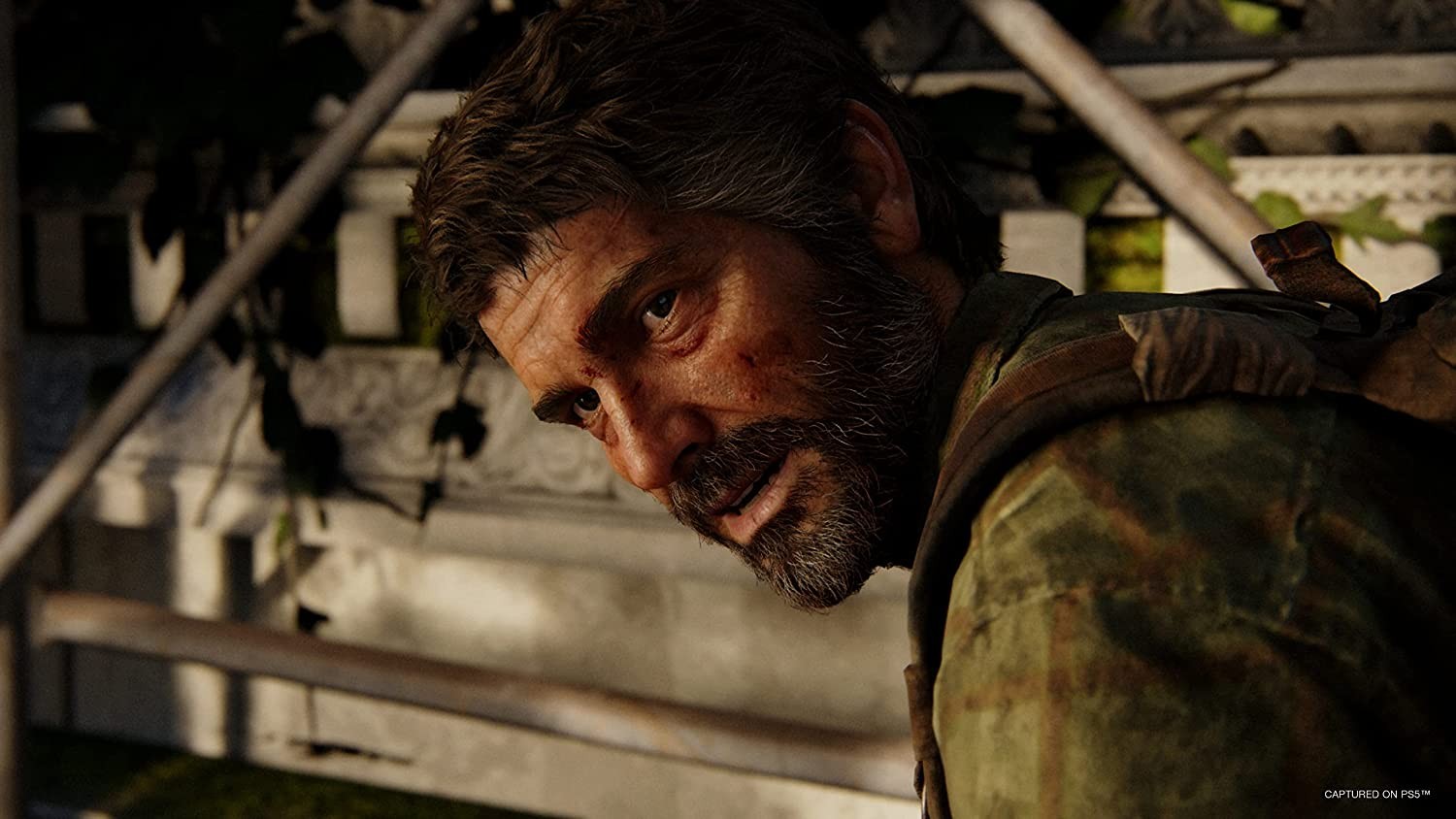 The Last of Us Part I – PlayStation 5