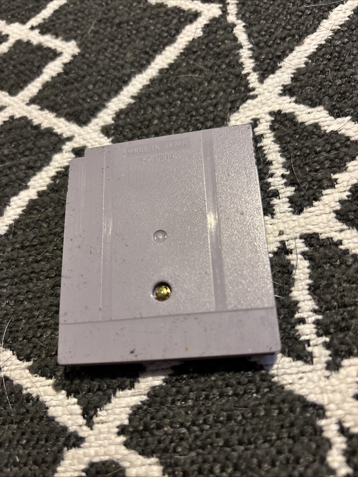Kirby’s Dream Land (Nintendo Game Boy, 1992)