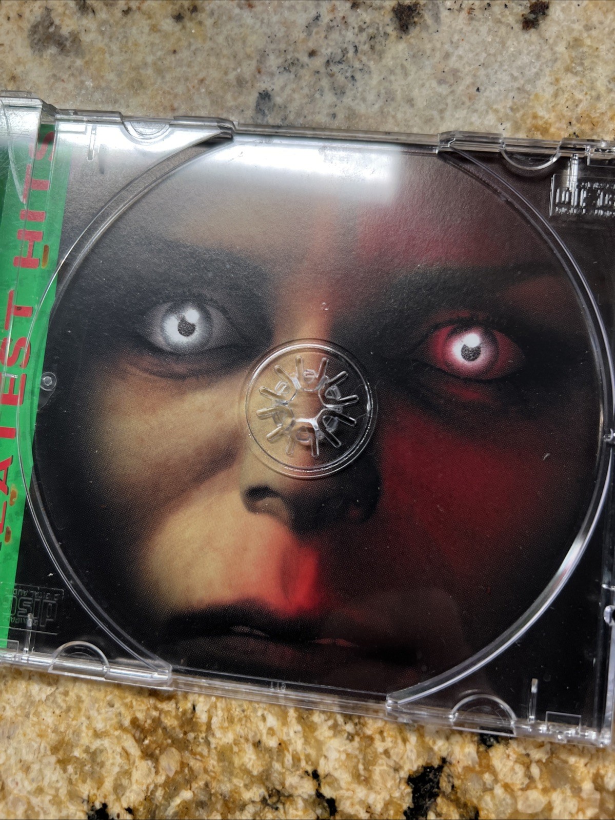 Silent Hill Sony PlayStation PS1 Game Disc w/ Manual Greatest Hits