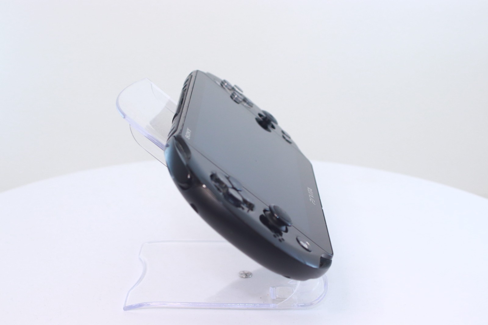 JP Game PS Vita PCH-2000 Black [ Rank：A]