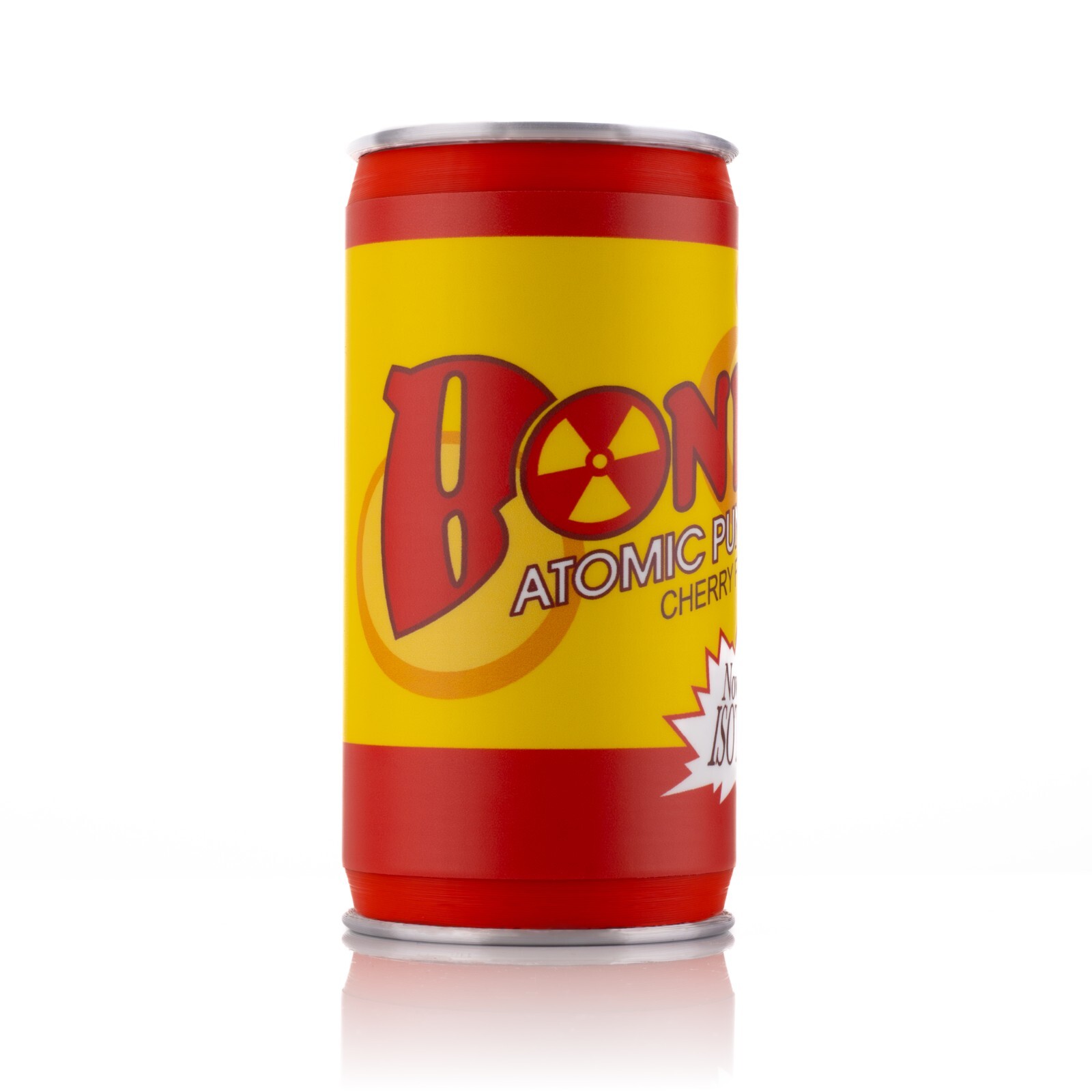 Team Fortress 2 Bonk! Atomic Punch & Crit-A-Cola Replicas | 3D Printed Bonk
