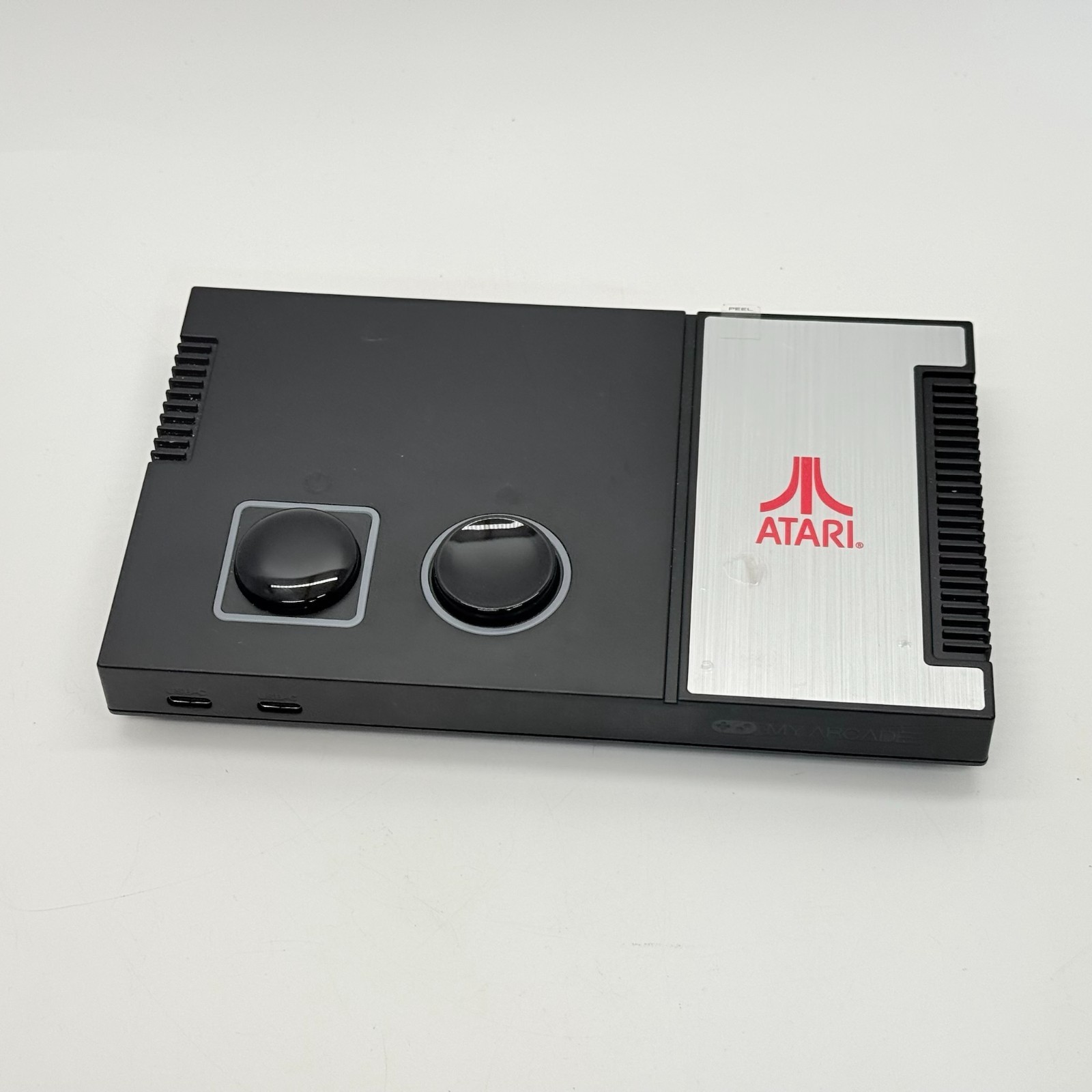 Atari Gamestation Pro w/ 200 Built-in Games – Console Only – Tested