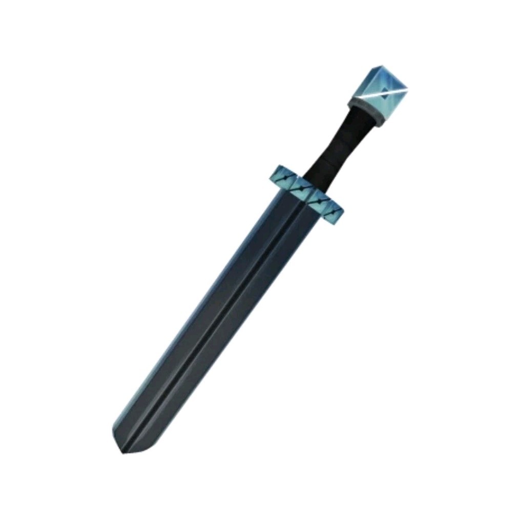 Developer Longsword Admin Code Exclusive – RARE Item Code PHYSICAL SCRATCH OFF
