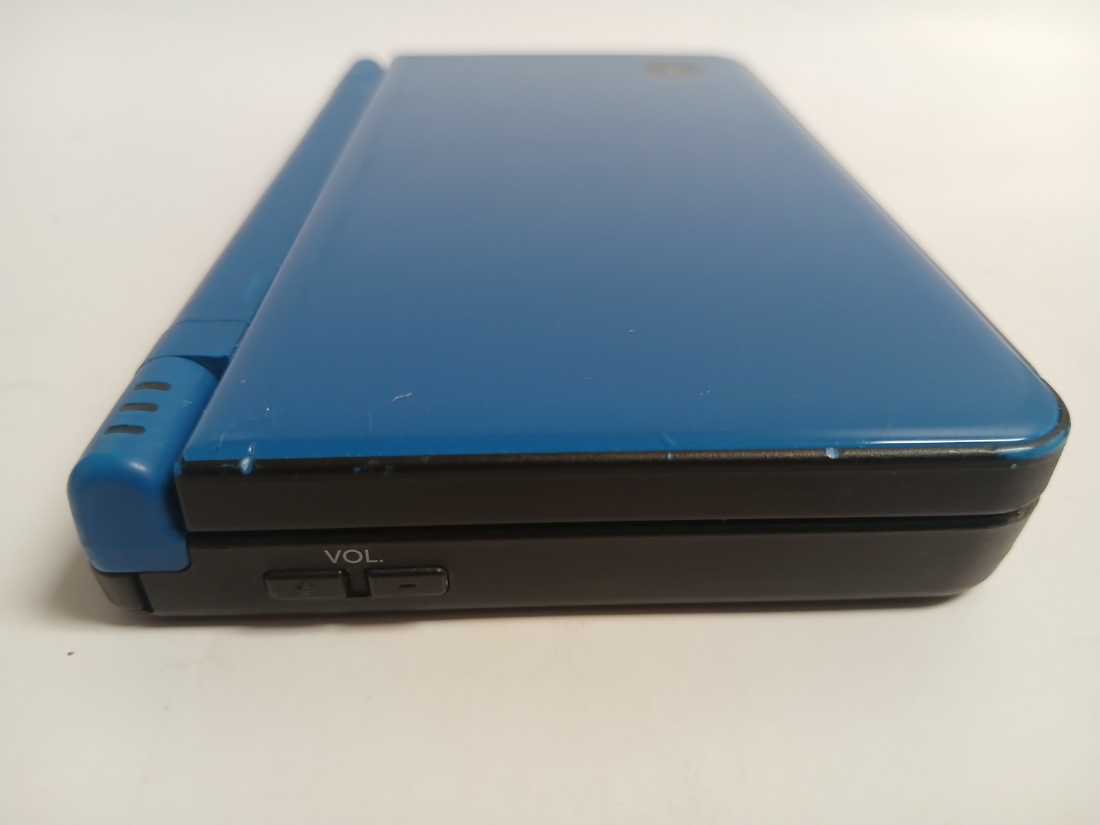 Nintendo DSi XL Blue – Tested/Working with Charger and Stylus