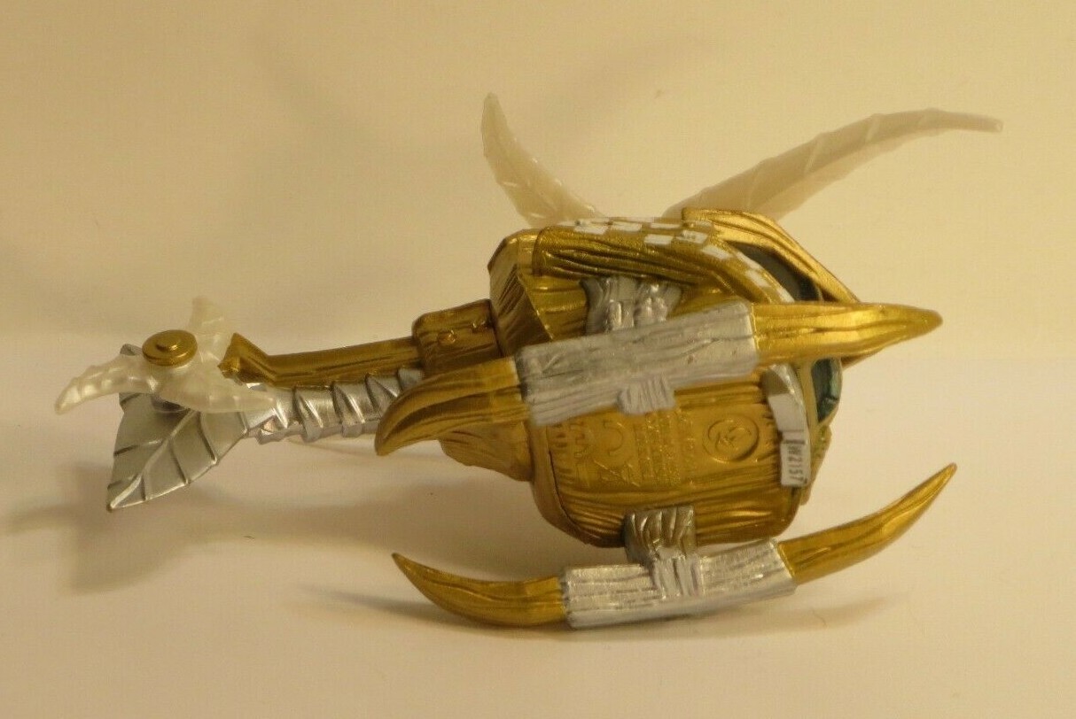 Nitro Stealth Stinger Skylanders SuperChargers Vehicle character figure game