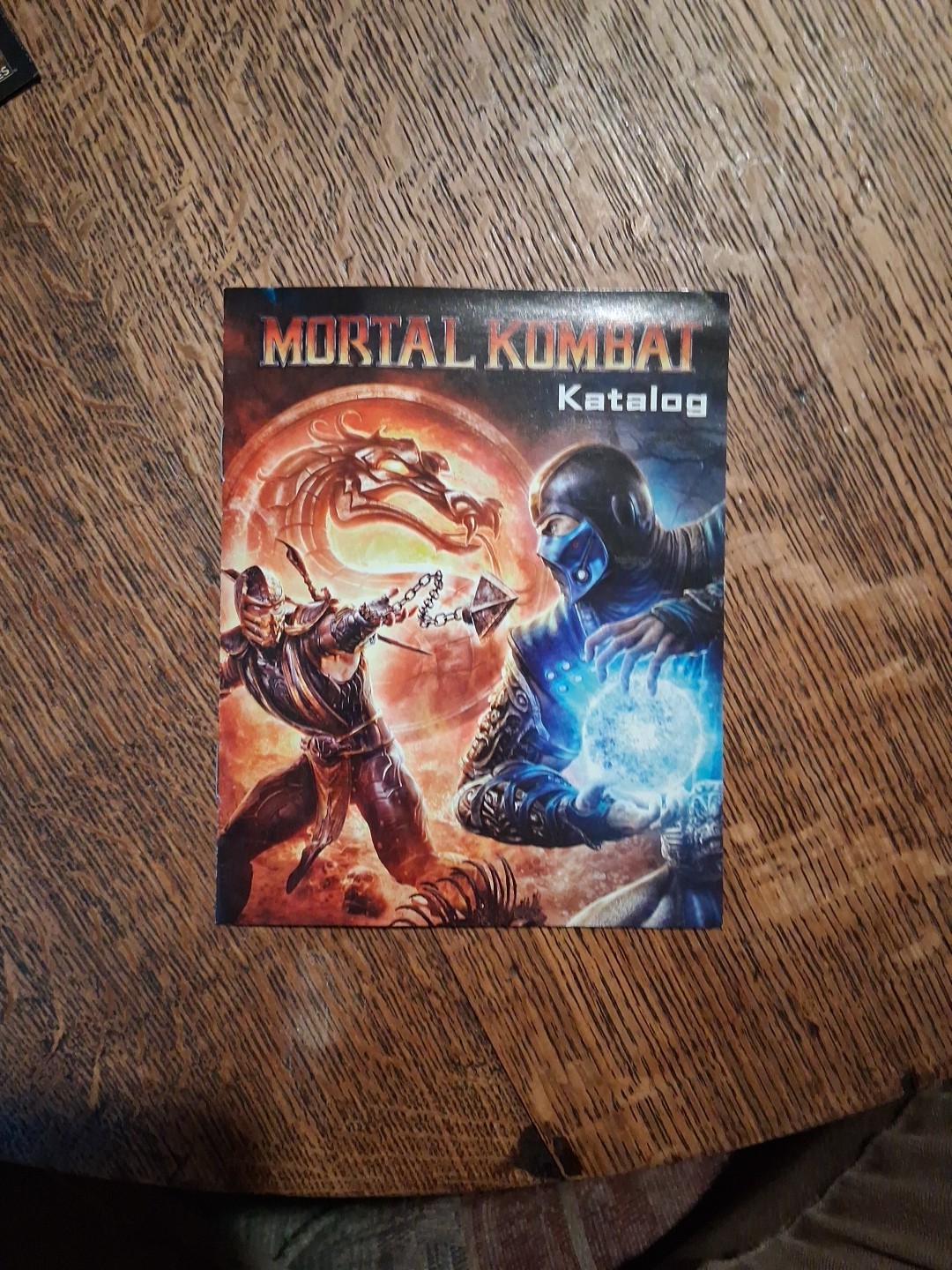 Mortal Kombat Komplete Edition Sony PlayStation 3 PS3 – Complete In Box