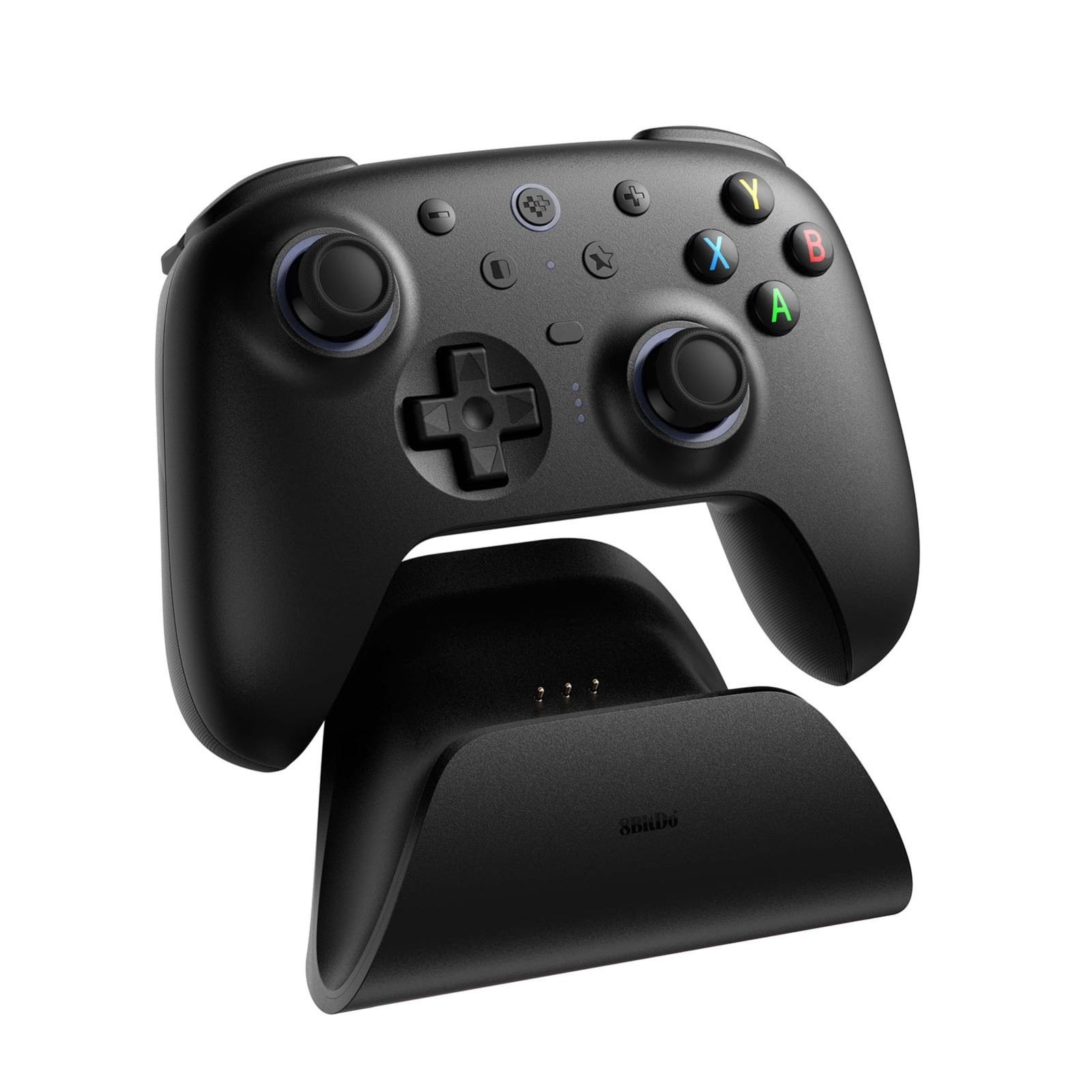Ultimate Wireless Gaming Controller for PC, Apple, Steam & Android – TMR Joystic