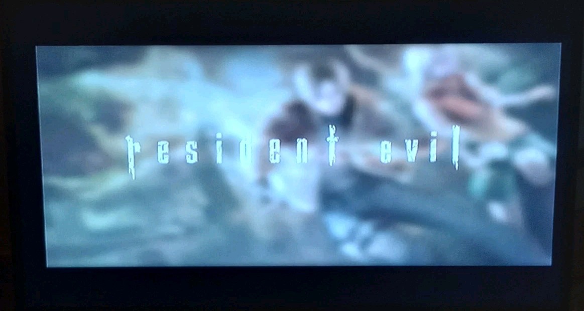 Resident Evil 4 Nintendo Wii Edition TESTED & WORKING READ & PHOTOS