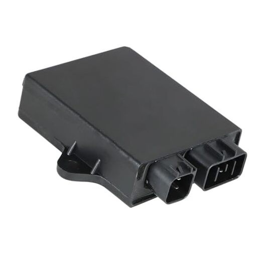 Ignitor CDI Box Replacement for Yamaha Kodiak 400 1995-1999 Big Bear 350 1996