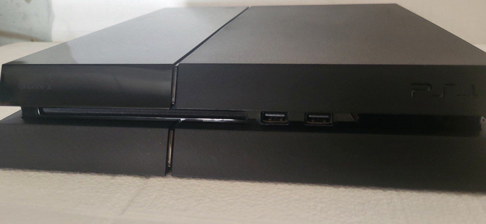 Sony PS4 Test Kit 500MB Console Gaming System DUH-T1000AA