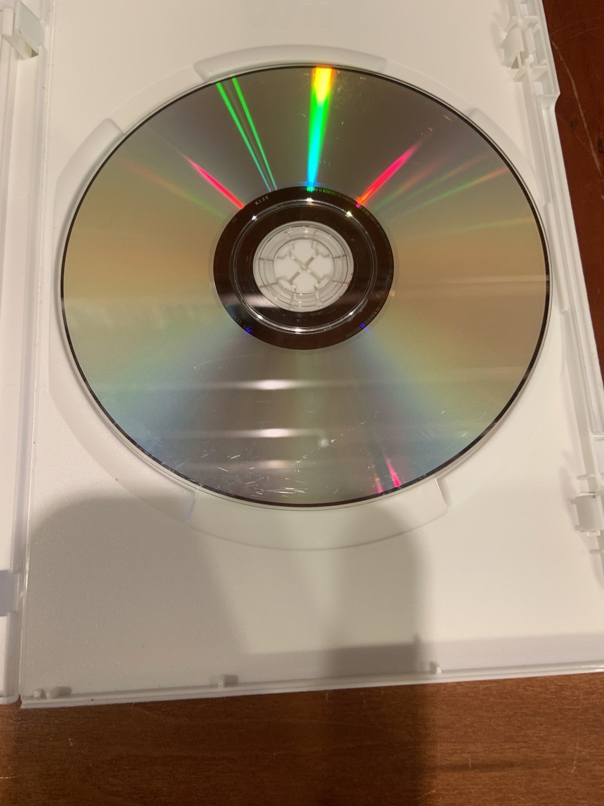 Nintendo Wii Play (2007) E NTSC-U/C w Case, Disc & Manual, Inserts