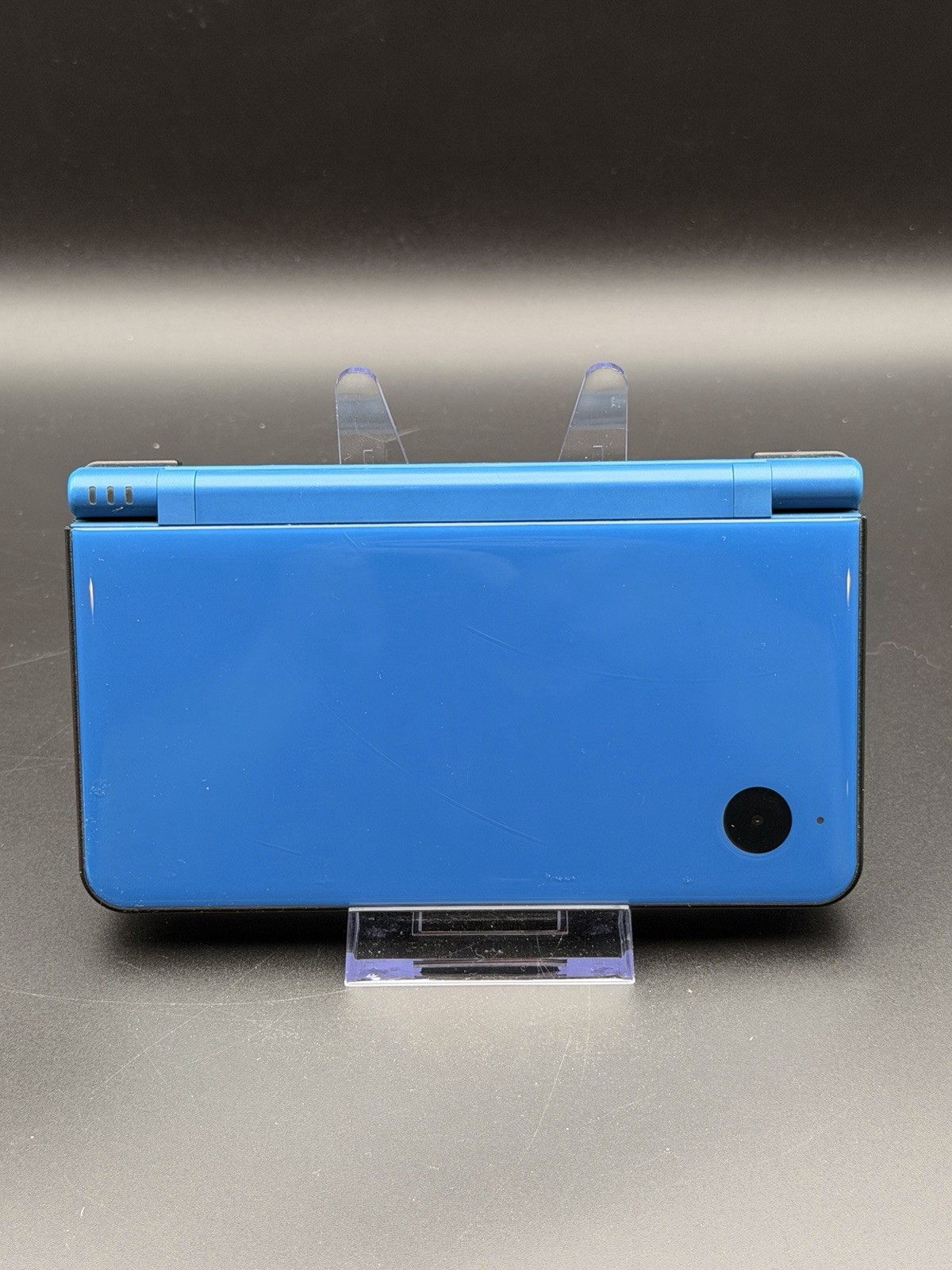 Nintendo DSi XL Handheld System – Midnight Blue Tested Fast Shipping!