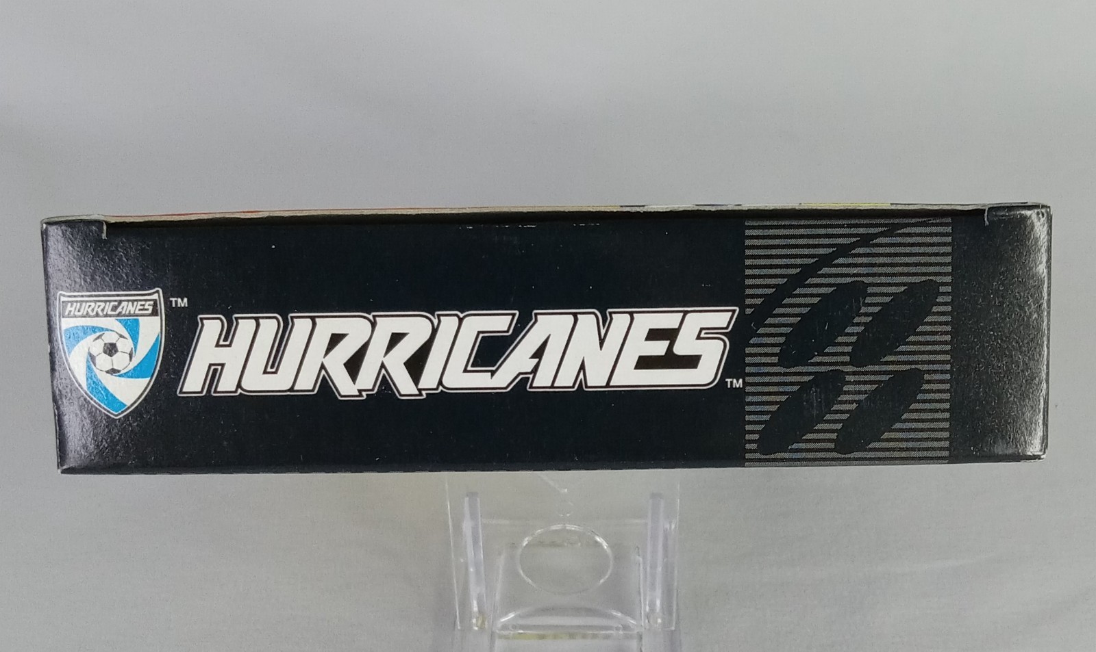 Hurricanes US Gold SNES Super Nintendo Tested Working Authentic CIB Complete