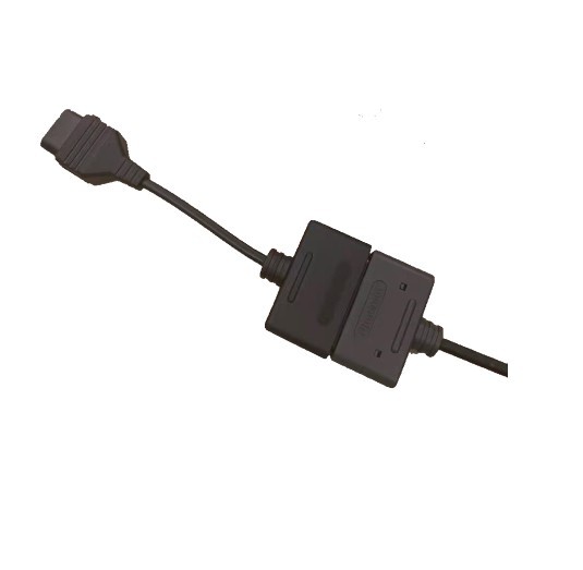 DIY SFC to FC /New FC 7P/9P/15P adapter cable ,Choose one type.