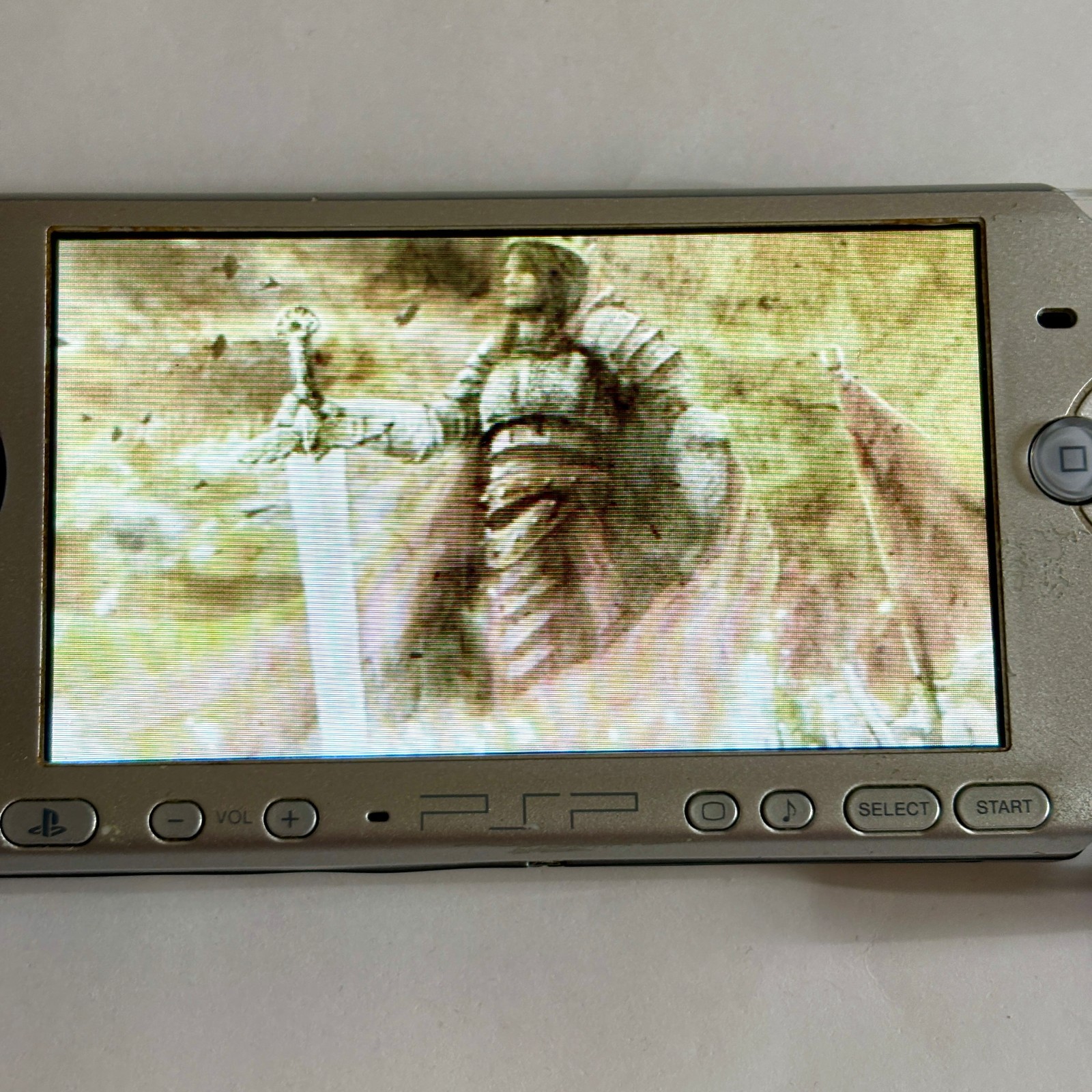 Kings Field Additional I Sony PSP Japan Import Tested Complete RPG FromSoftware