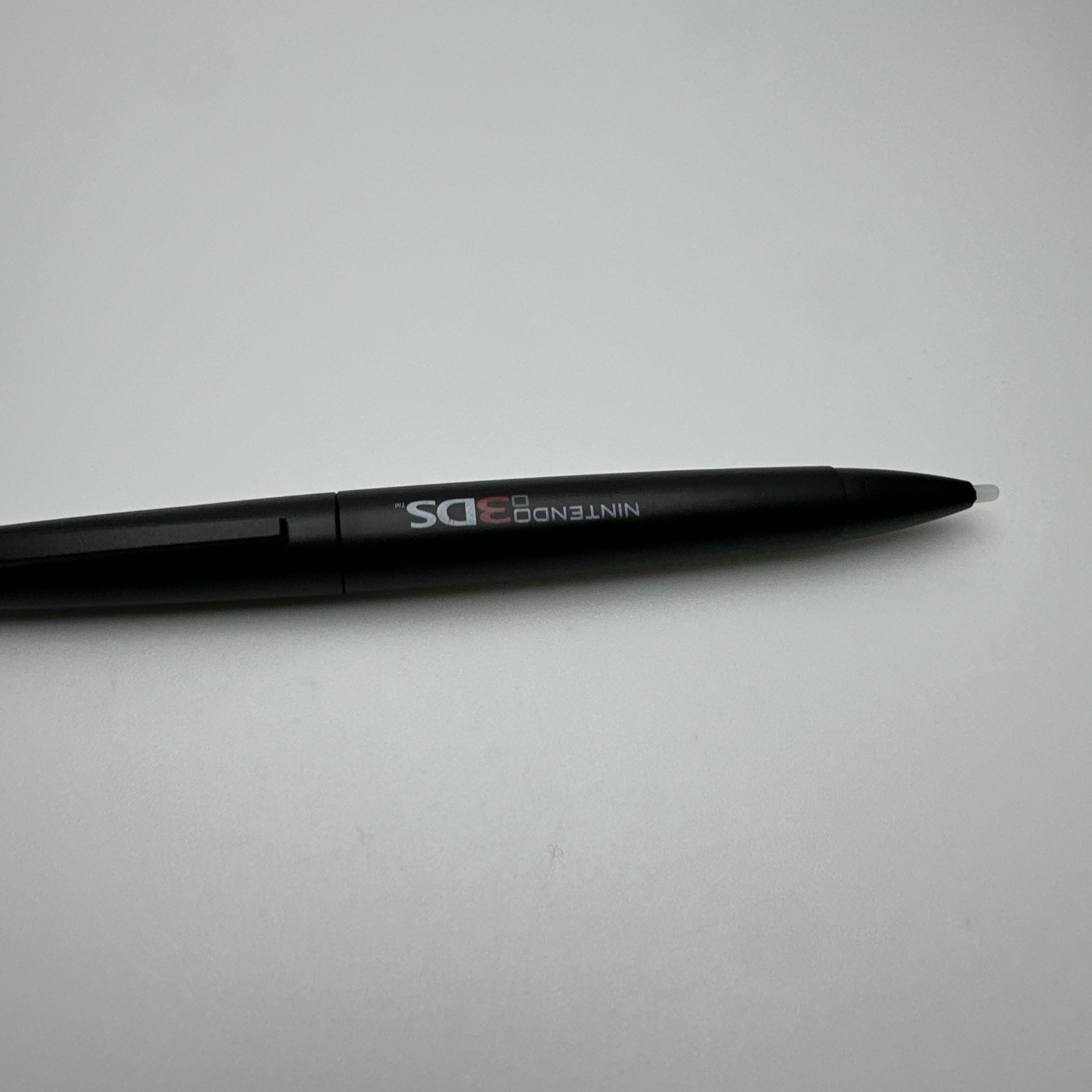 Nintendo 3ds Printed Stylus Big Pen ZEN005 CHINA – Very Good Condition – Rare