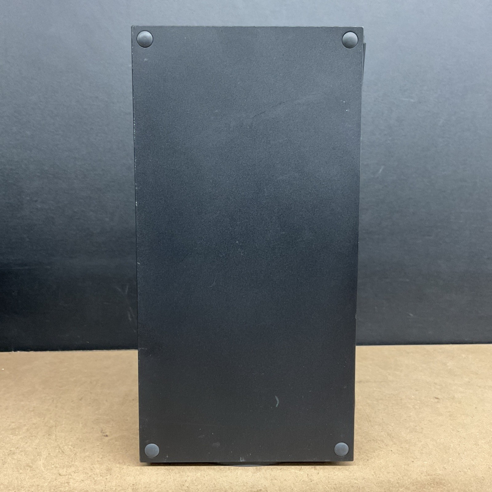 Microsoft Xbox Series X 1TB Video Game Console Black – Cosmetic Damage Tested