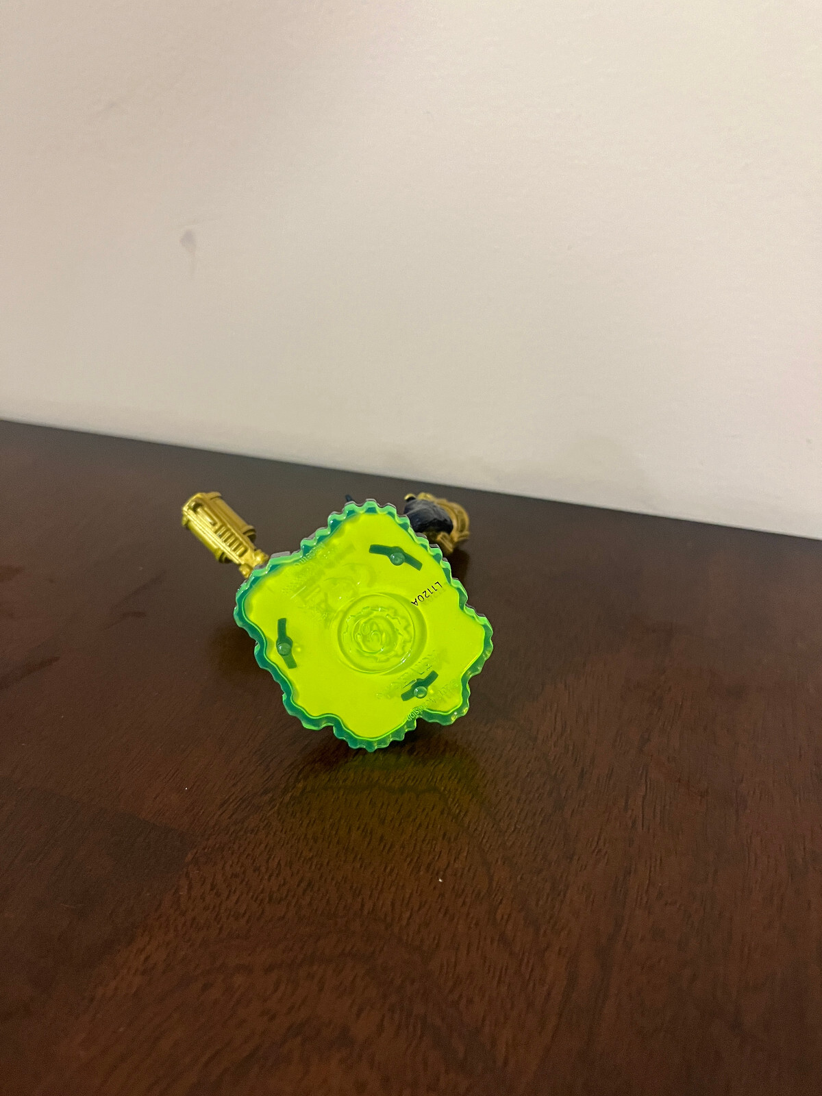 Skylanders Spyros Adventure Legendary Trigger Happy – 84185888