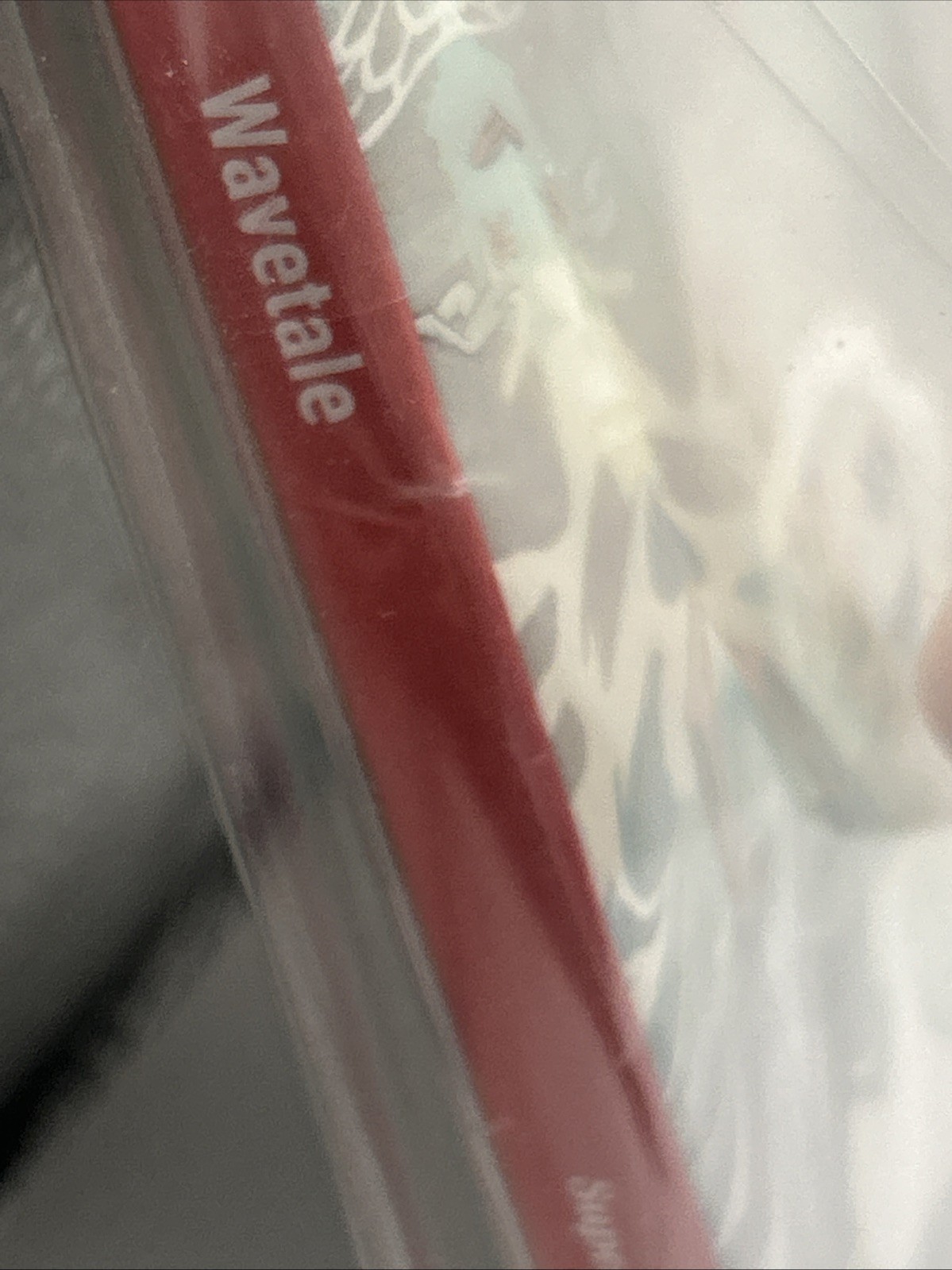 WaveTale 💫Nintendo Switch | Super Rare Games SRG #91 | New & Sealed – Read