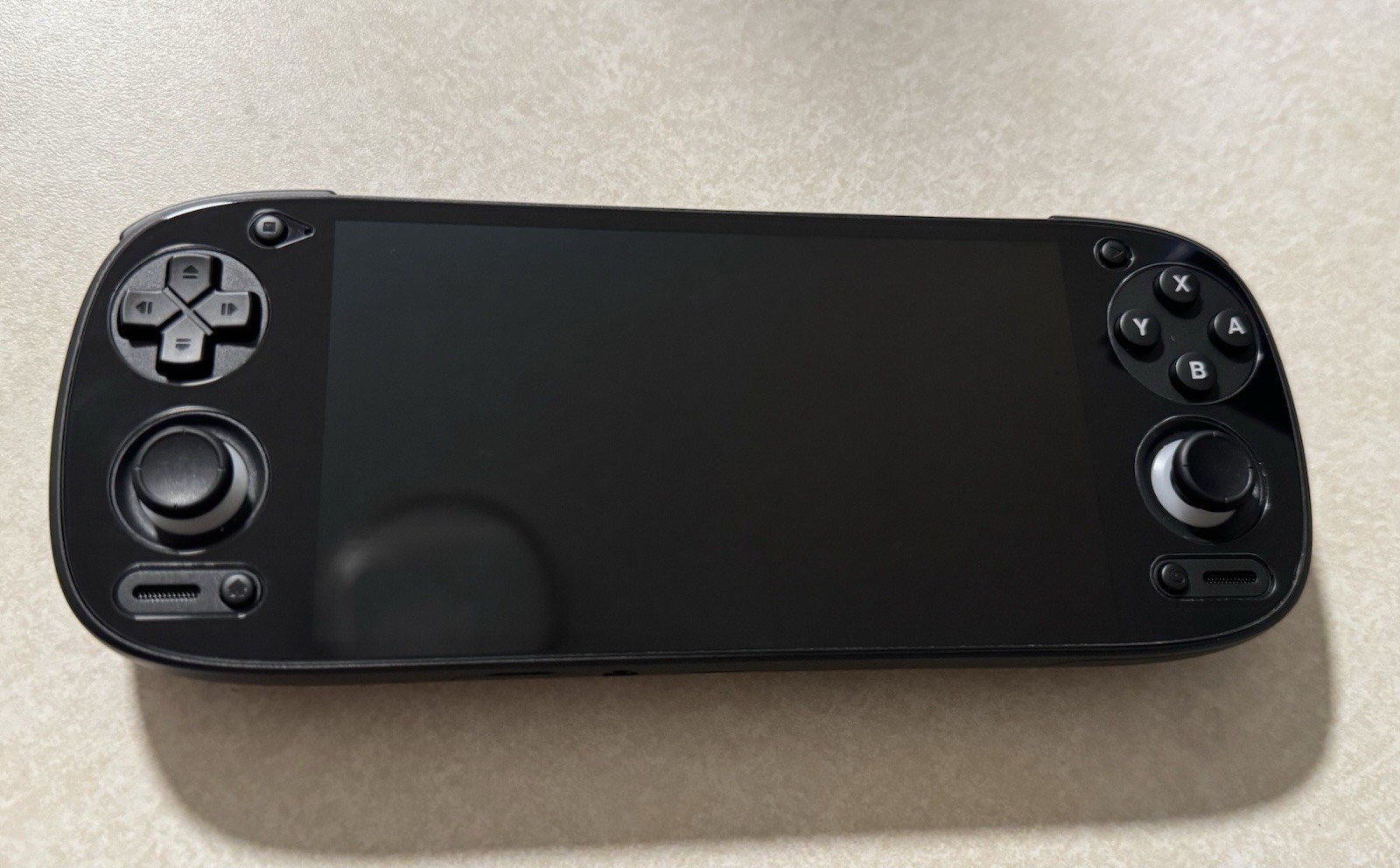Retroid Pocket 5 (Black) 128GB/8GB + Case