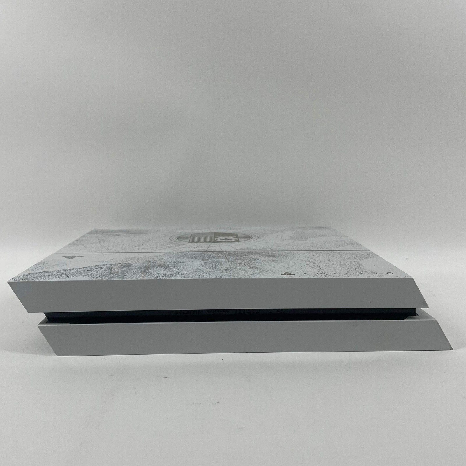 Sony PlayStation 4 PS4 500GB Destiny Edition Console Gaming System CFI-1215A