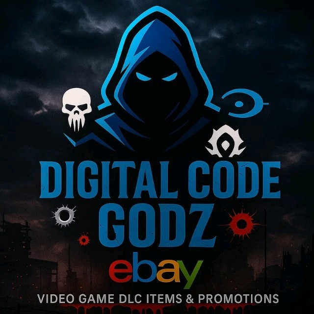Doom : The Dark Ages – Guardian Skin & Slayer Shield 👾 Twitch Drops 👾 INSTANT